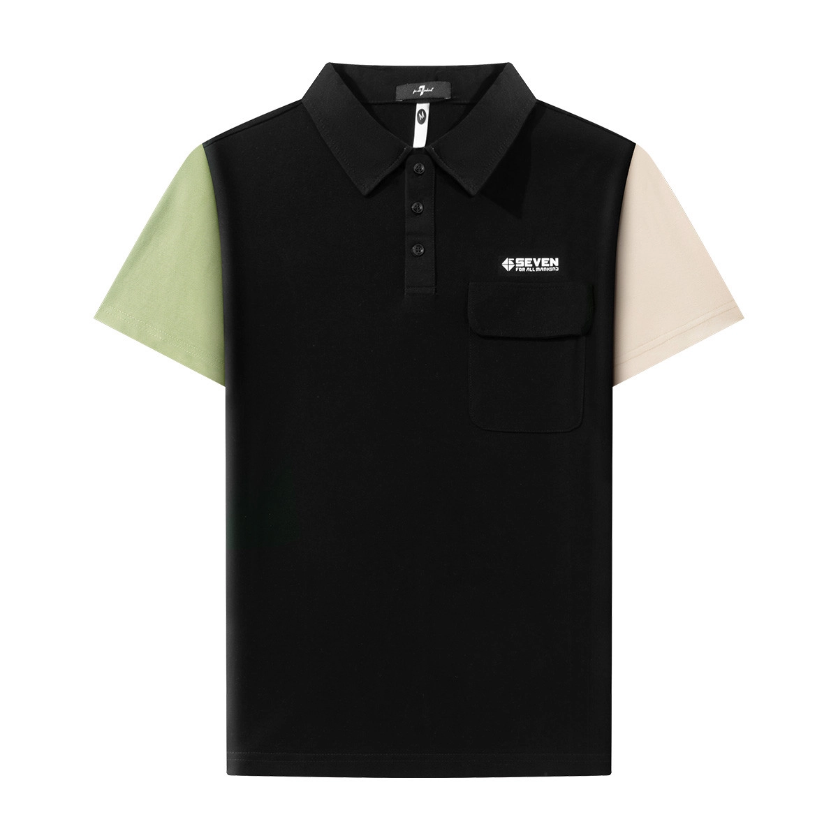 7 FOR ALL MANKIND Polo