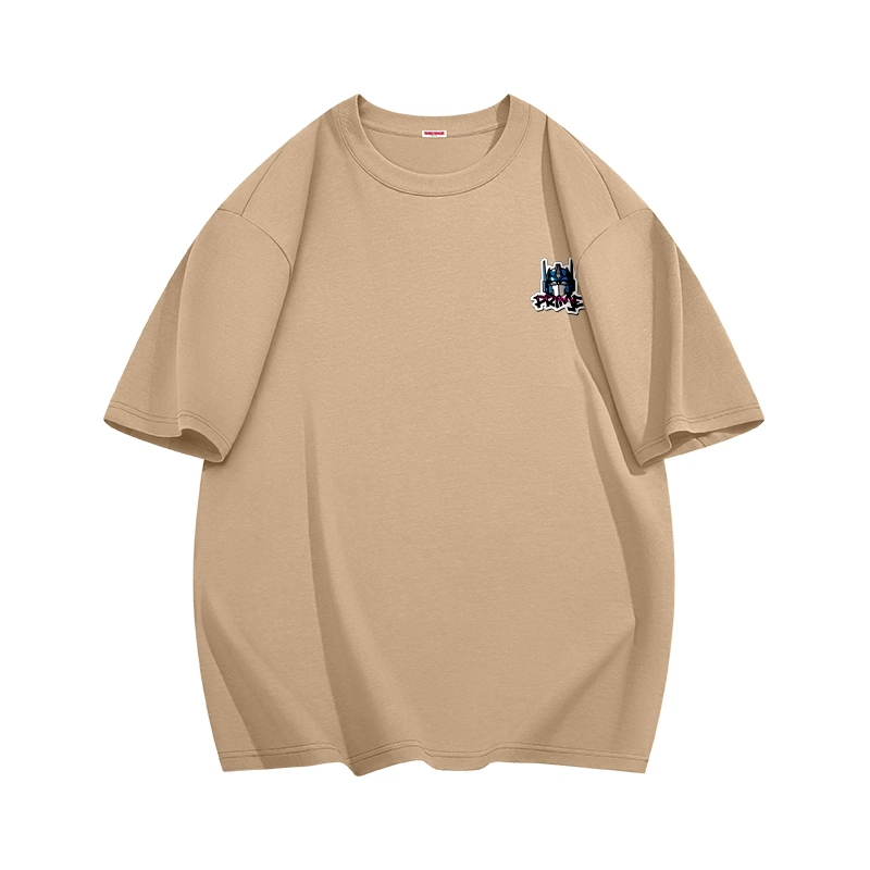 TRANSFORMERS T