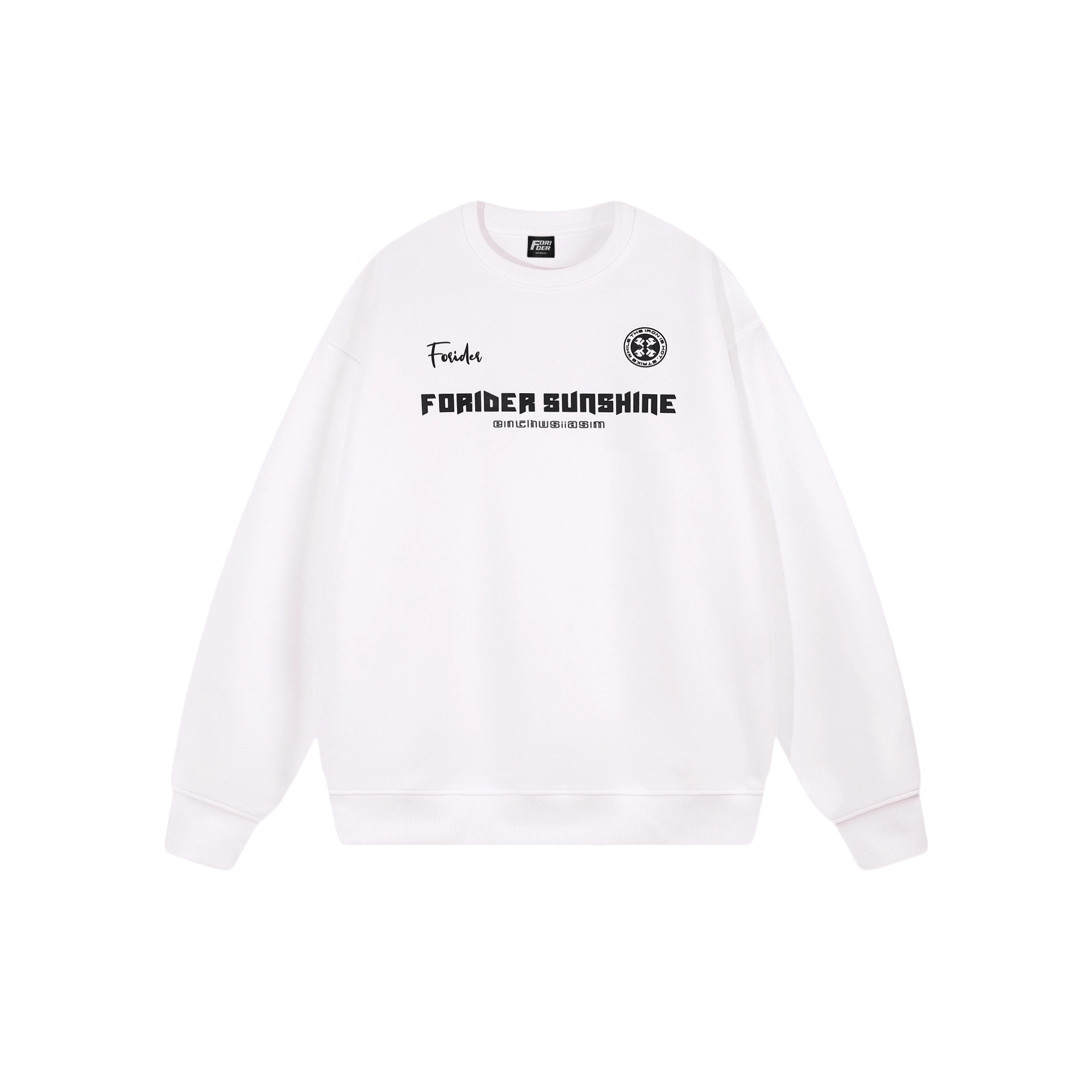 FORIDER