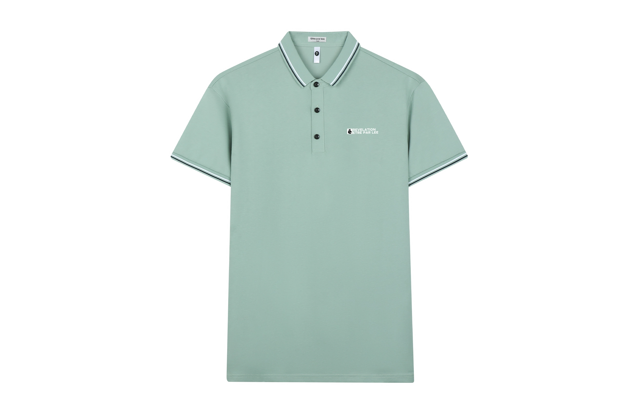 tre par lee Polo