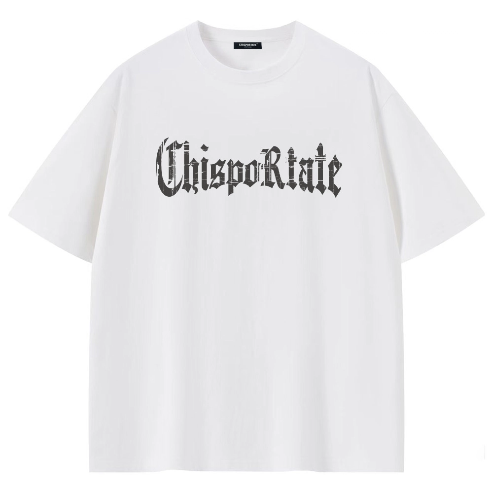 Chisportate logoT
