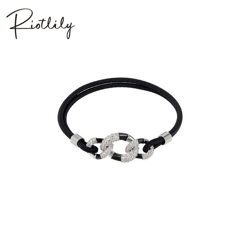 RiotLILY ROCK