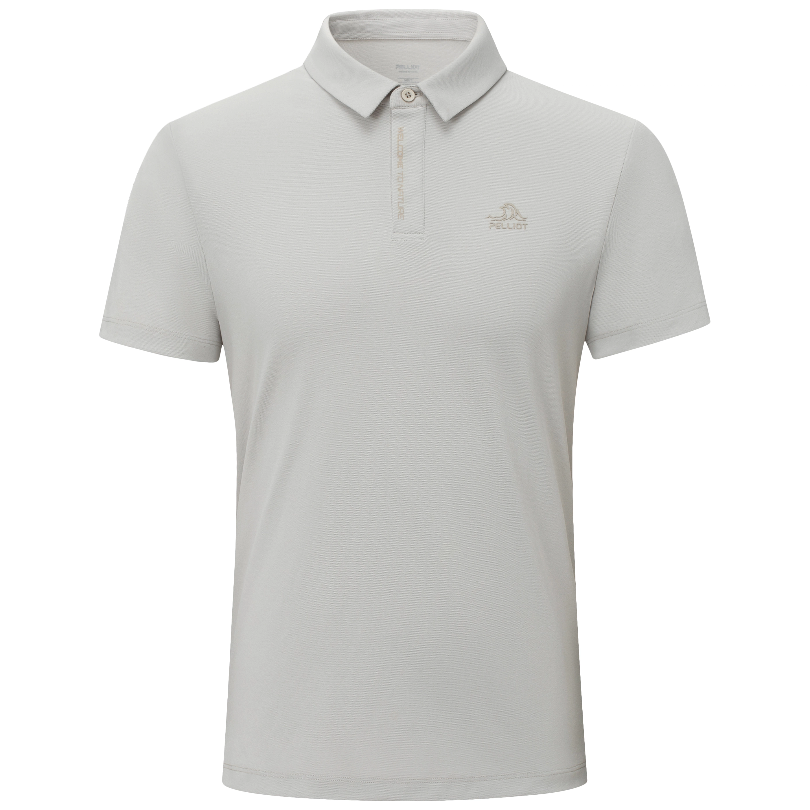 PELLIOT Polo
