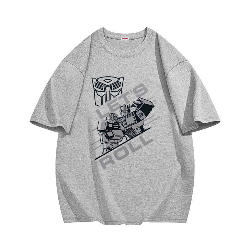TRANSFORMERS T