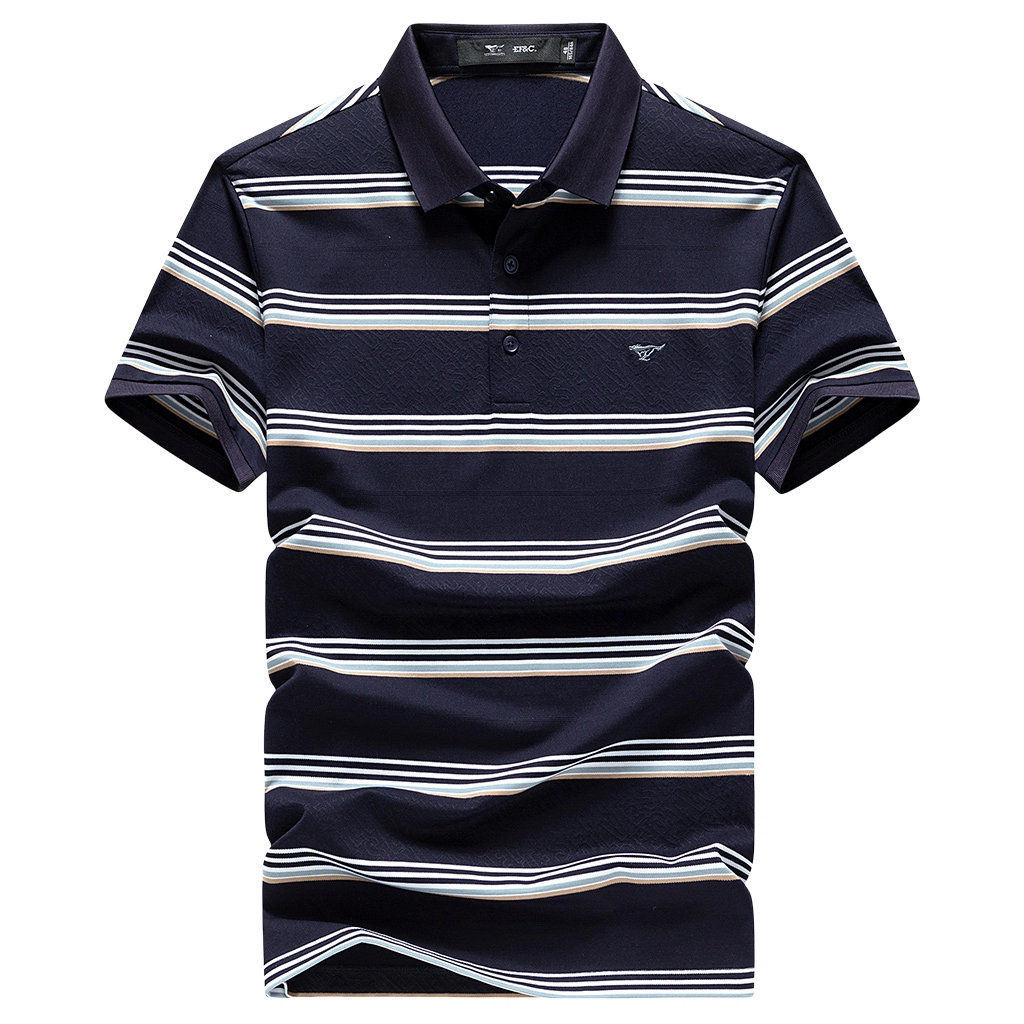 SEPTWOLVES Polo