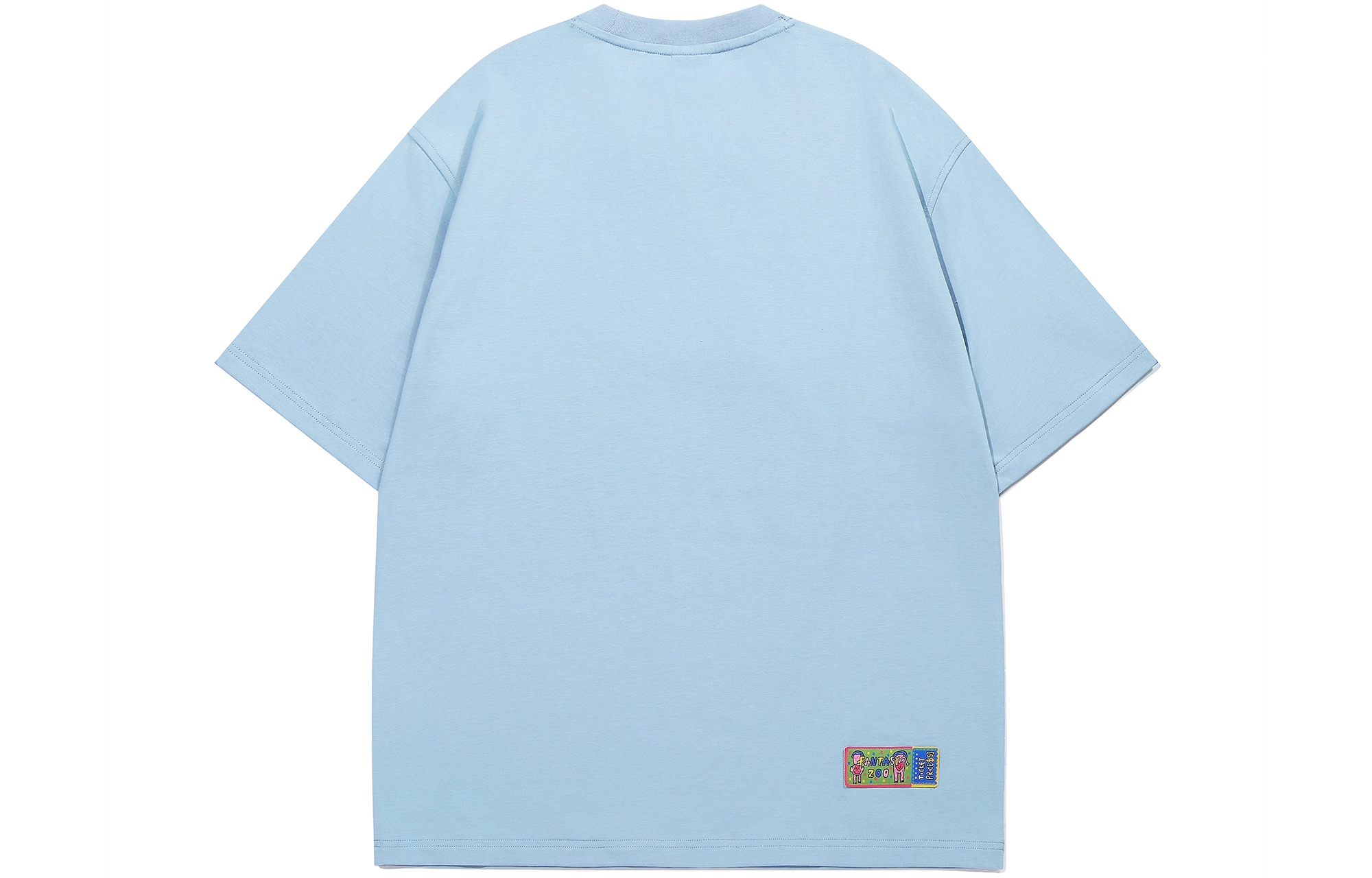 Guuka FANTASY ZOO T