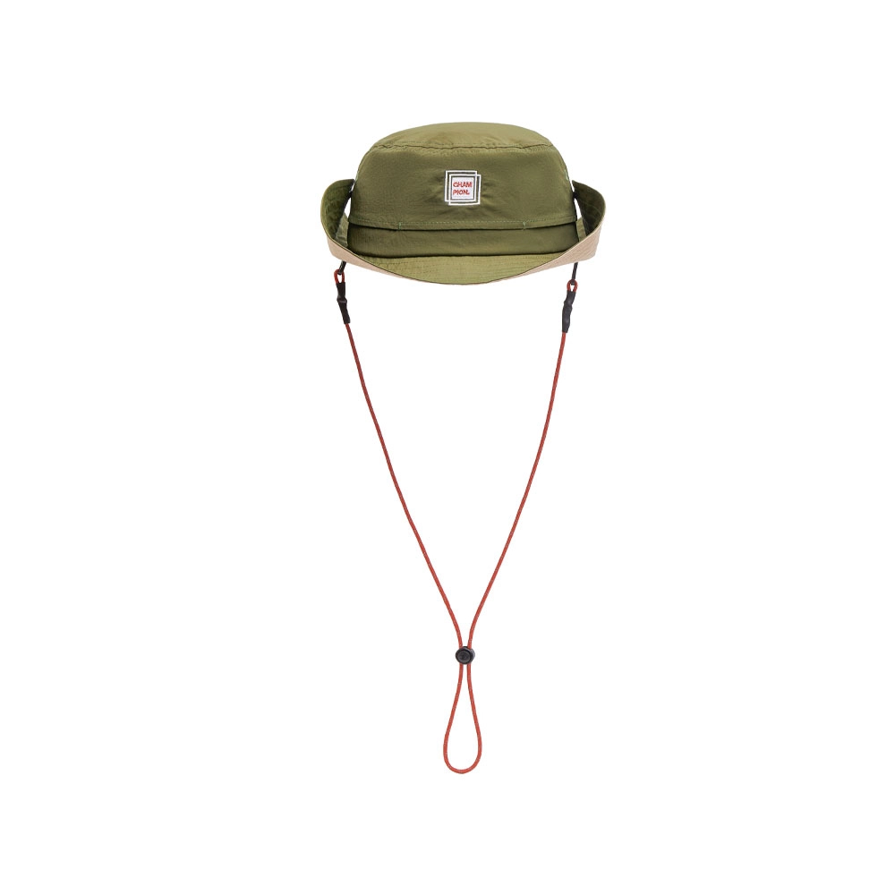 Champion Cowboy Bucket Hat logo