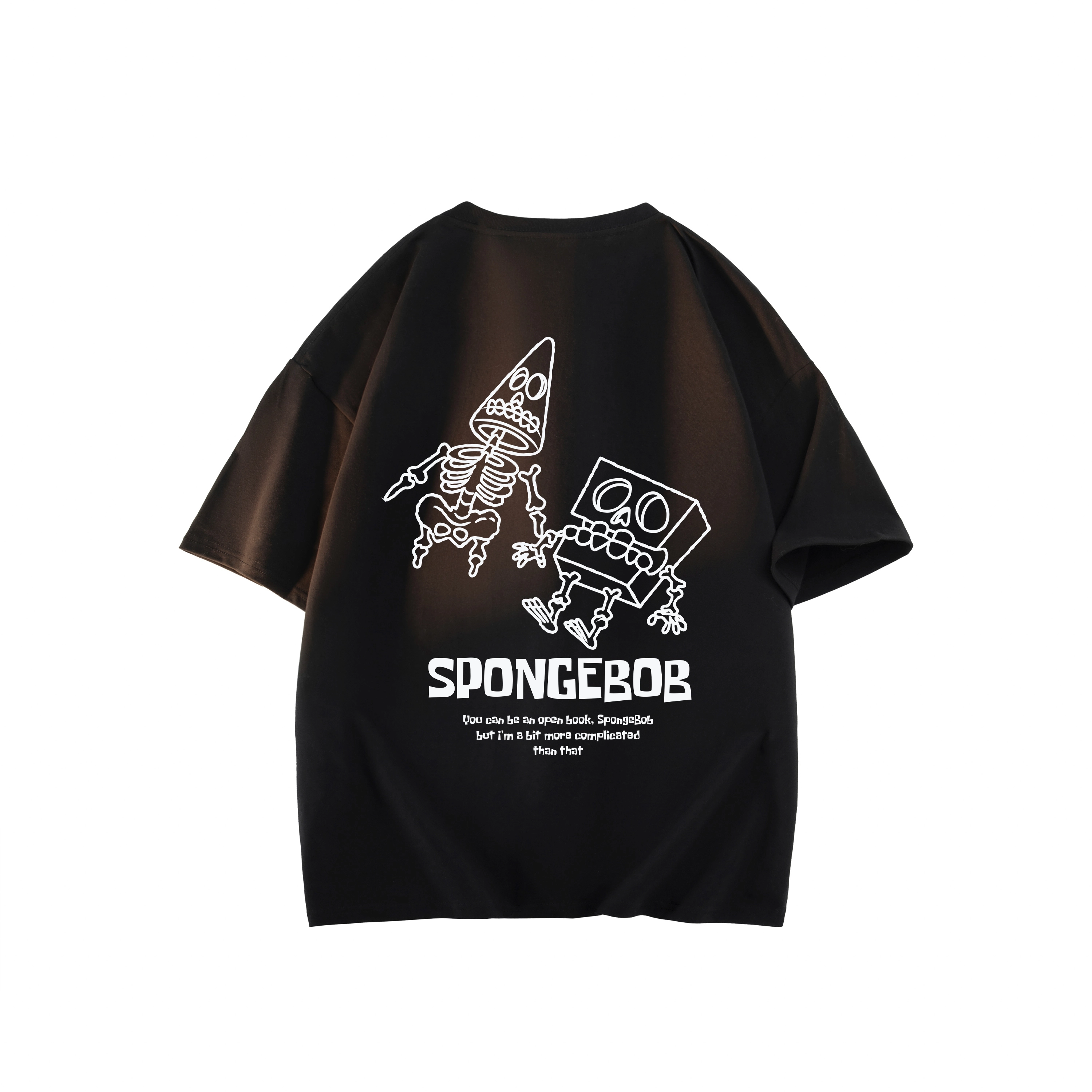 SPONGEBOB SQUAREPANTS 260T