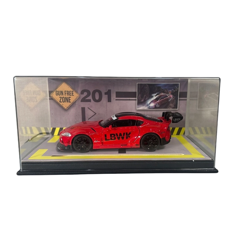 SUPRA 122
