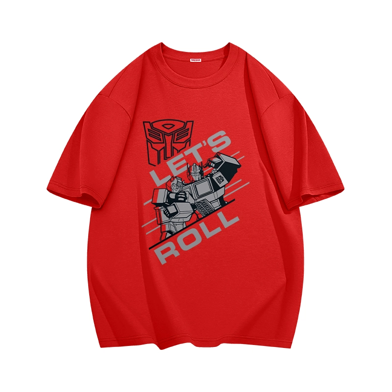 TRANSFORMERS T