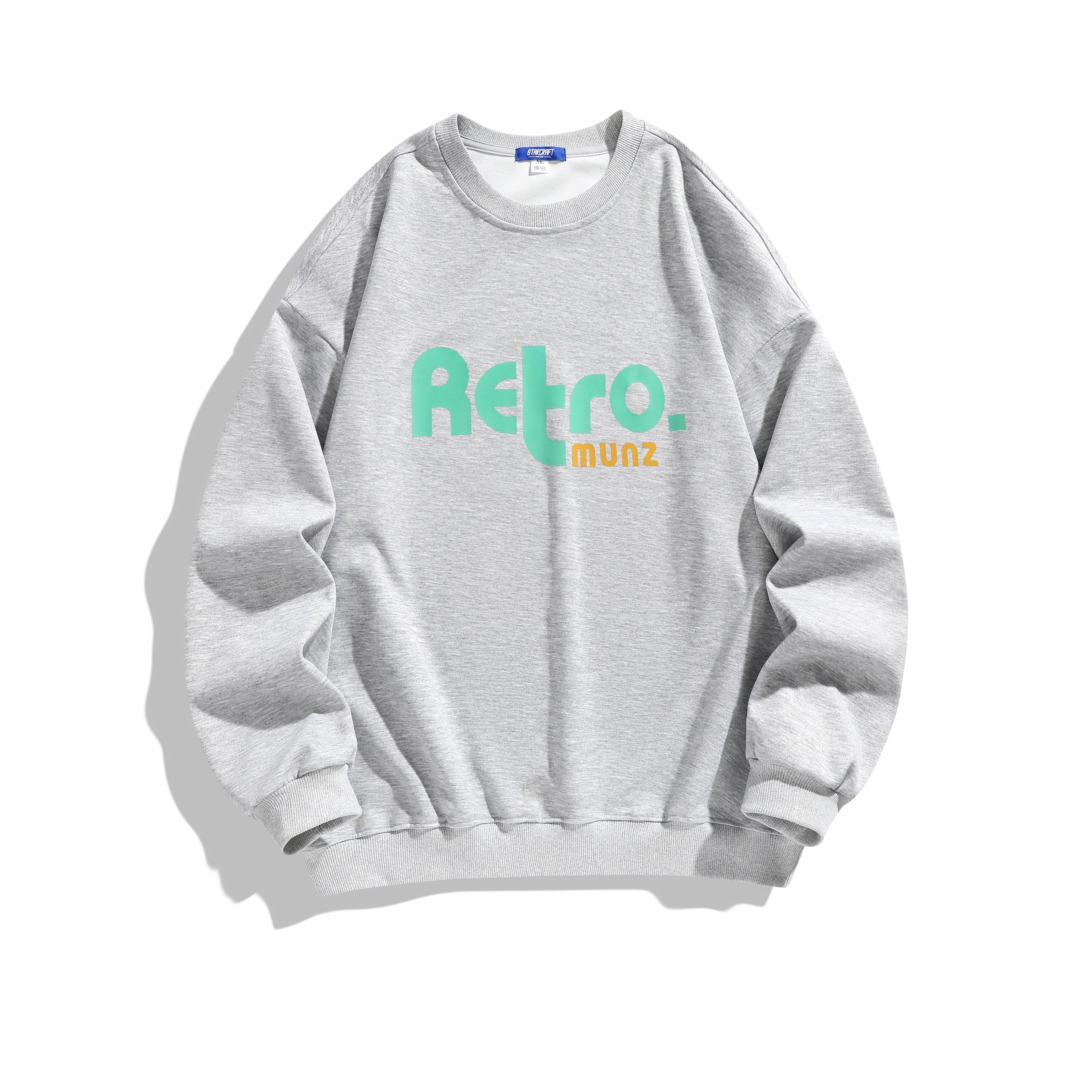RETRO munz