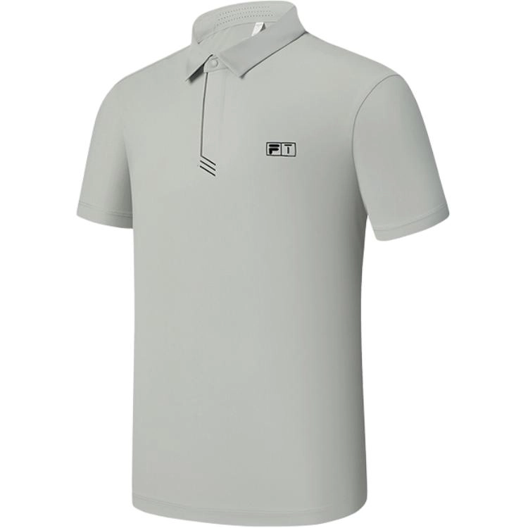 FILA Golf SS25 Polo -GY
