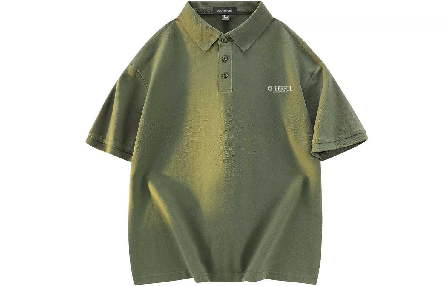 JEANSWEST Polo