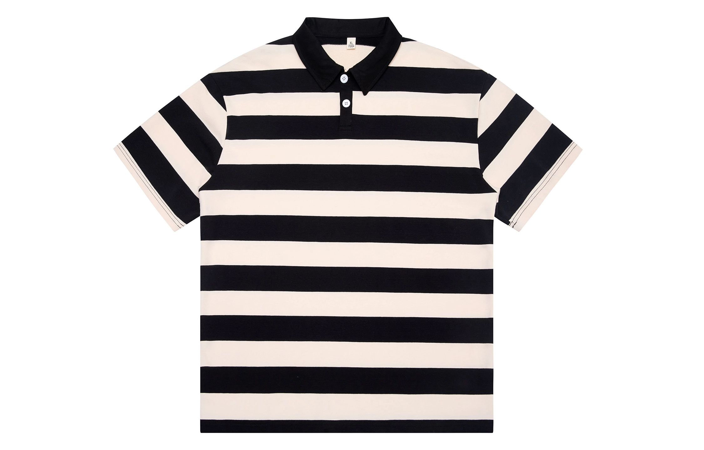 BOBBY ABLEY Polo