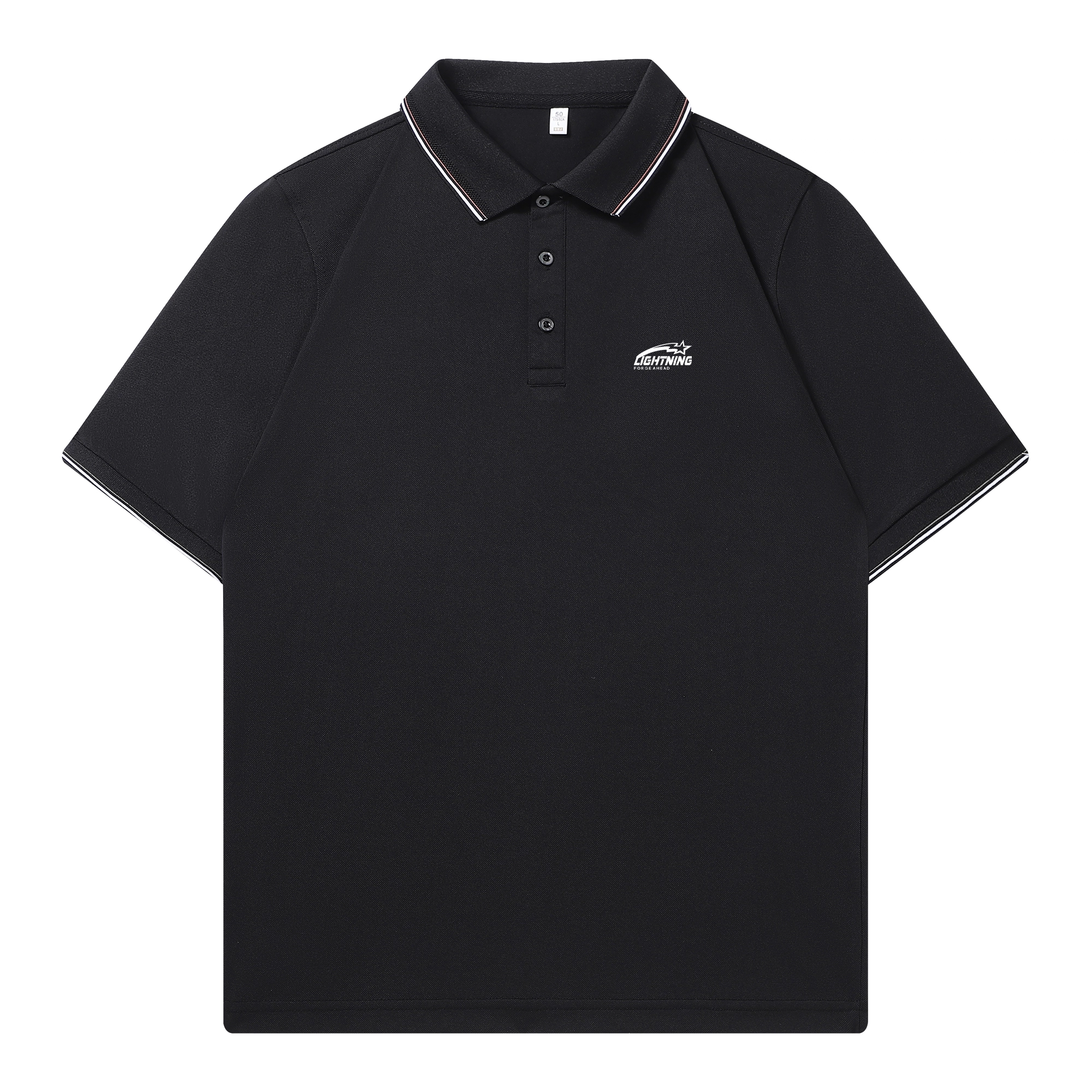 Lightning X Storm Polo
