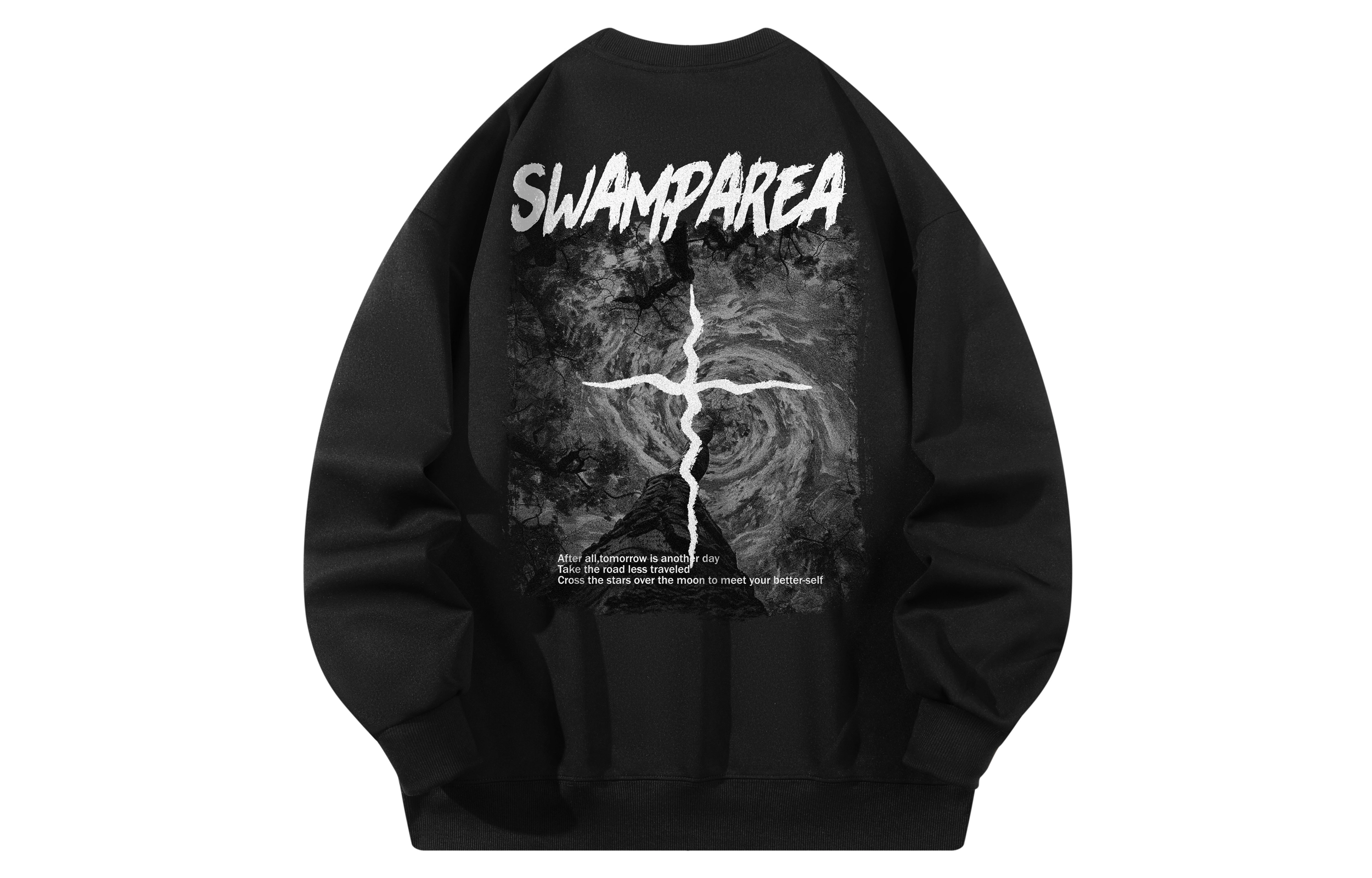 SWAMP AREA