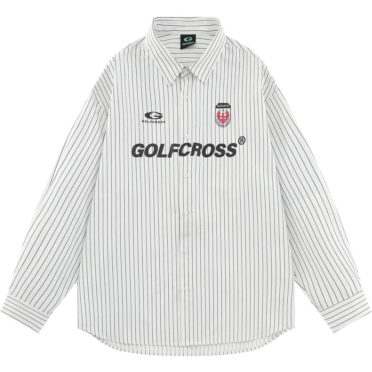GOLFCROSS