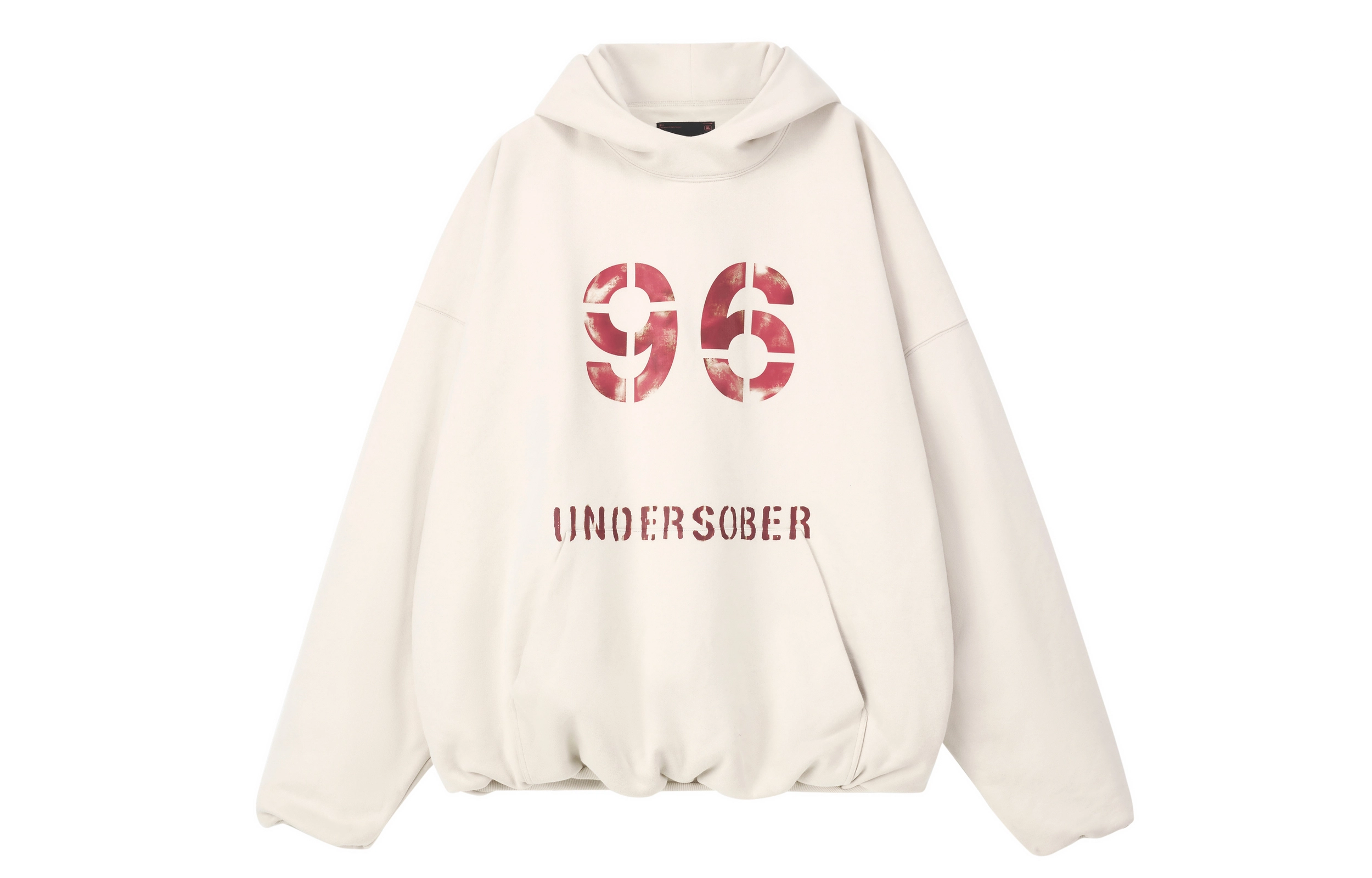 undersober
