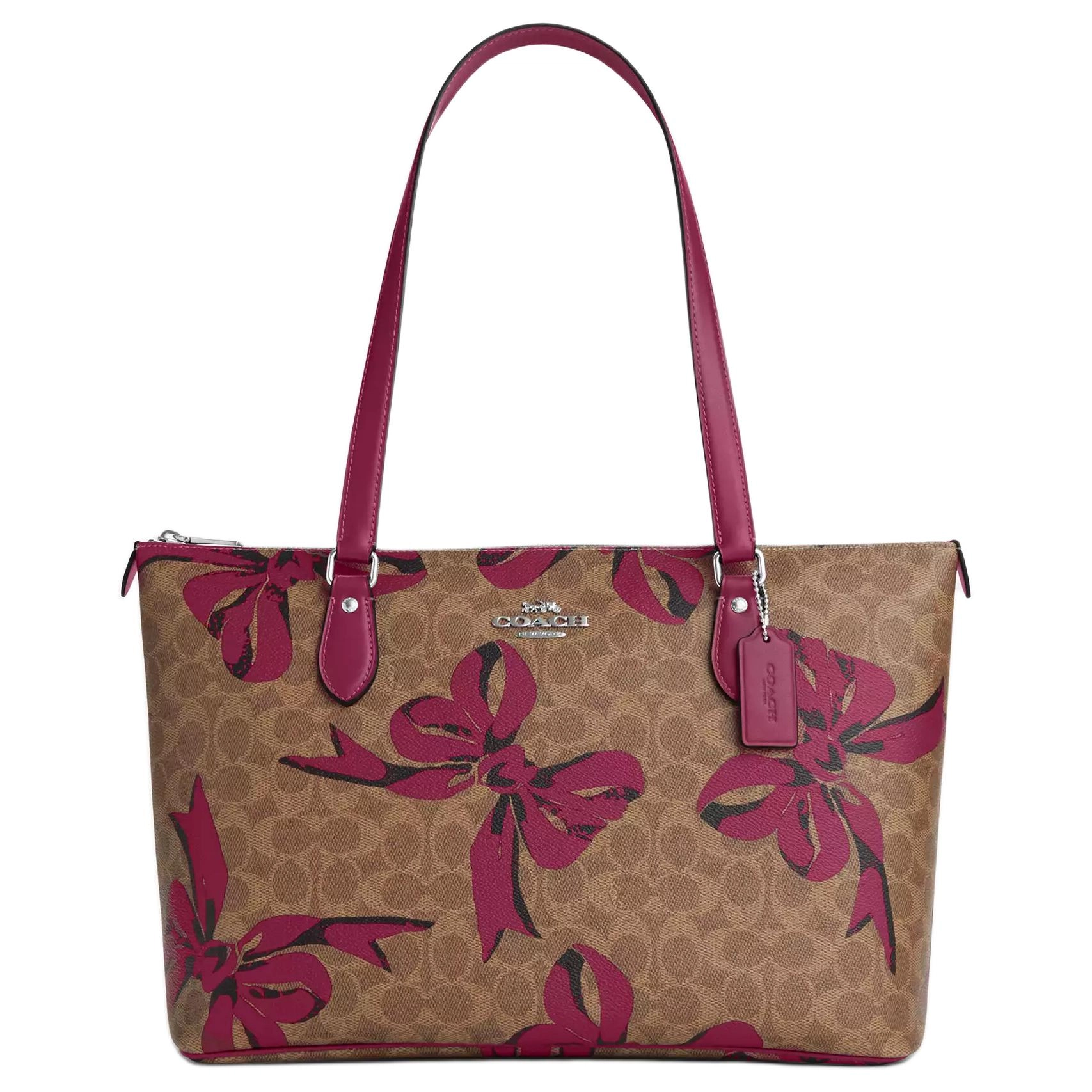 COACH Gallery 37 Tote
