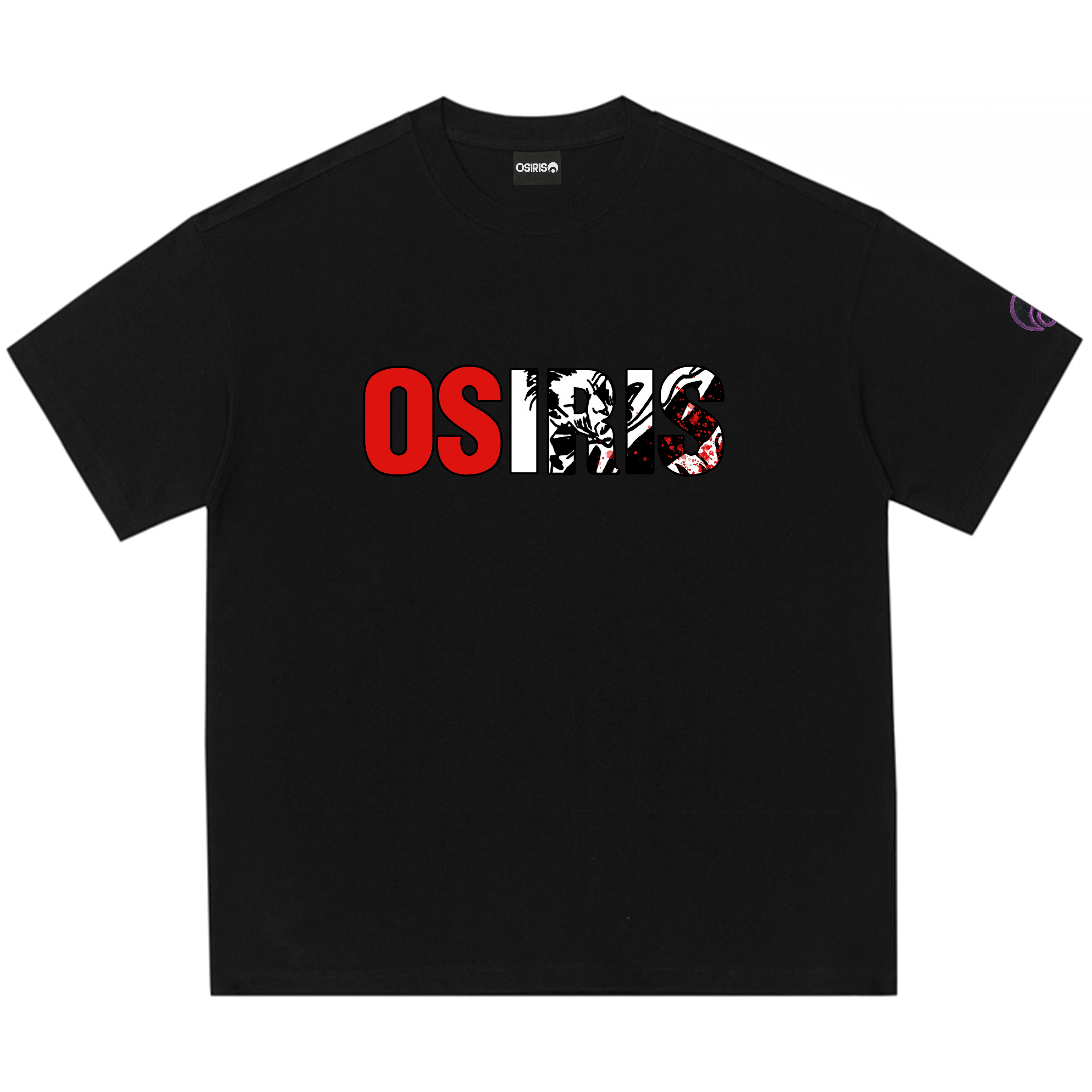 OSIRIS LogoT