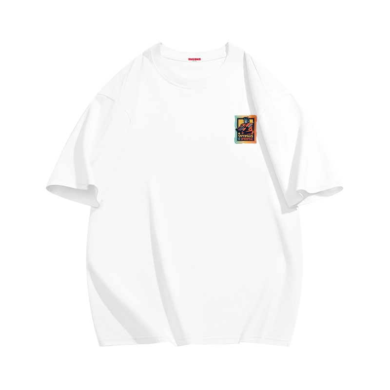 TRANSFORMERS T