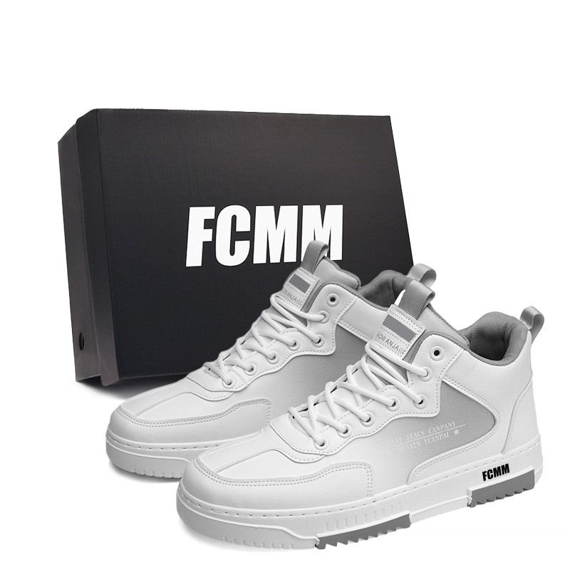 FCMM PU