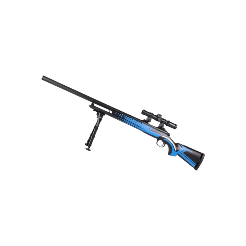 LEHUI TOYS M24