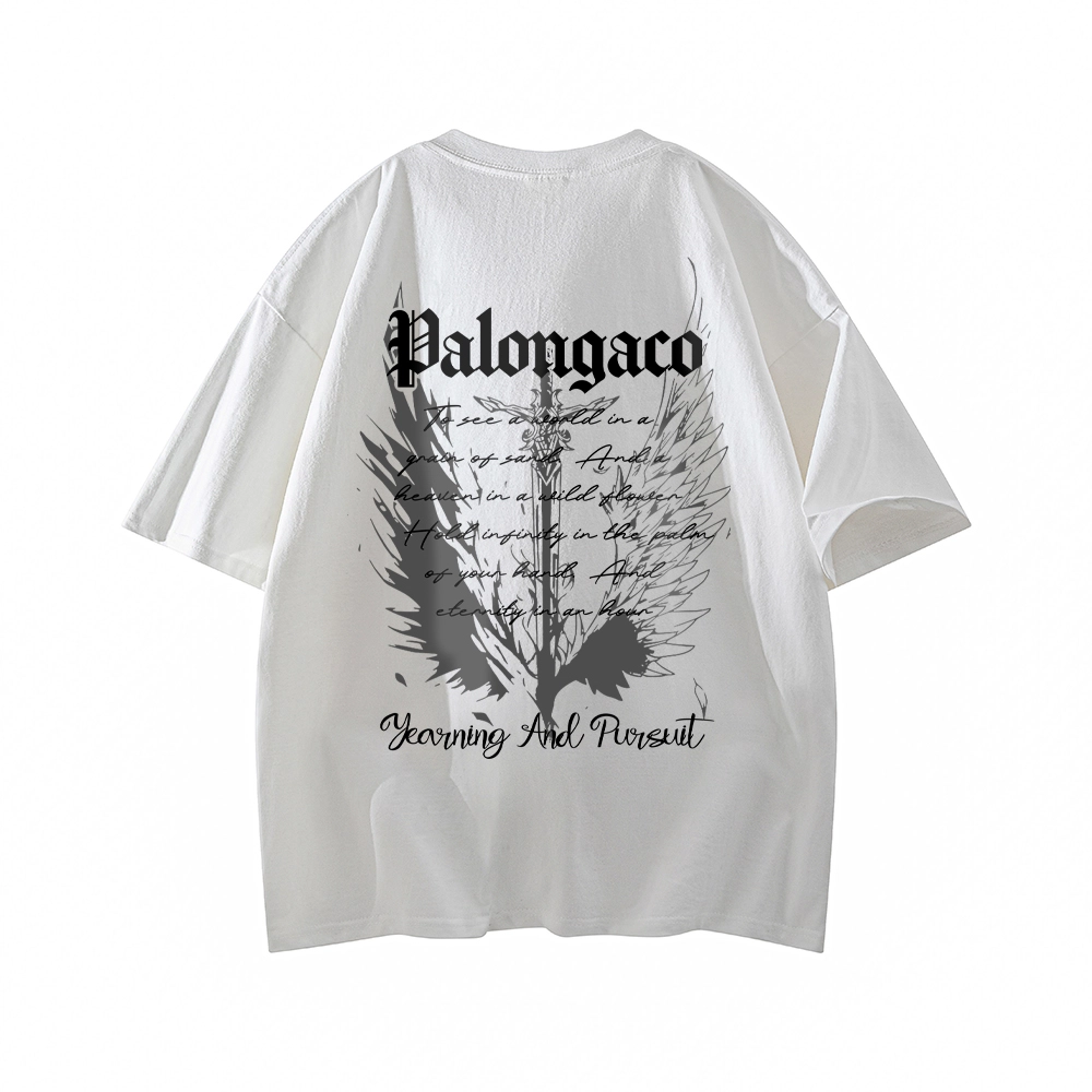 PAL ONGACO T