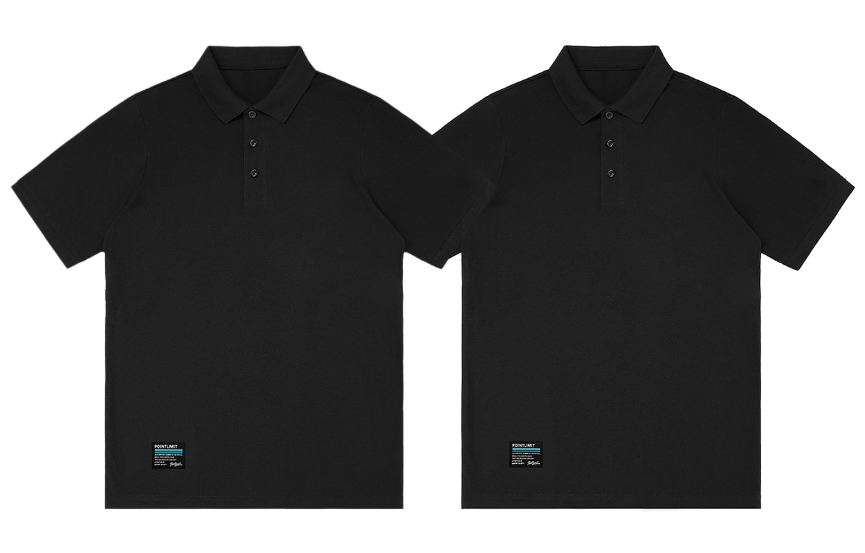POINTLIMIT SS24 Polo 2
