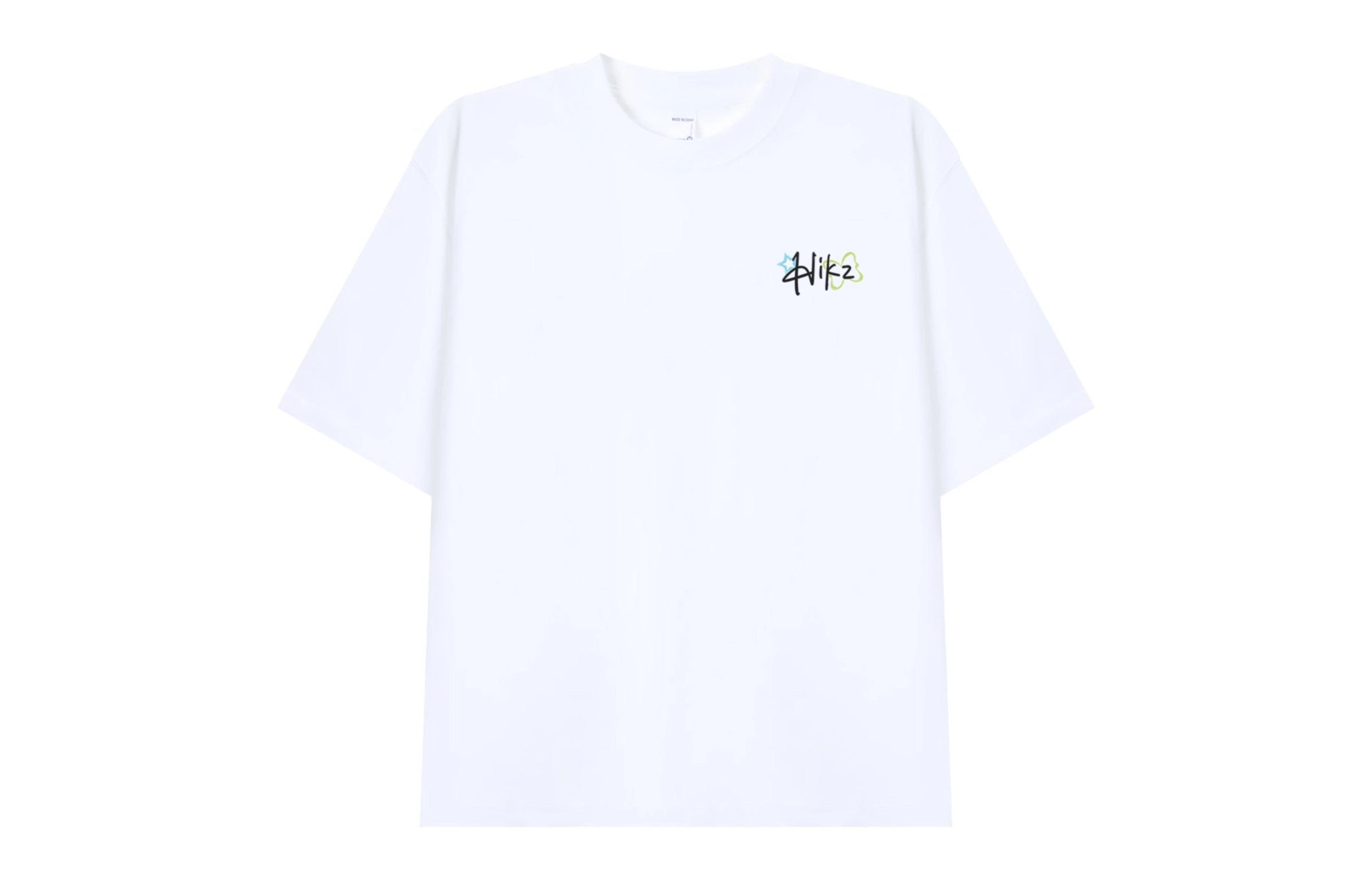 HIKZ 320GLogoT