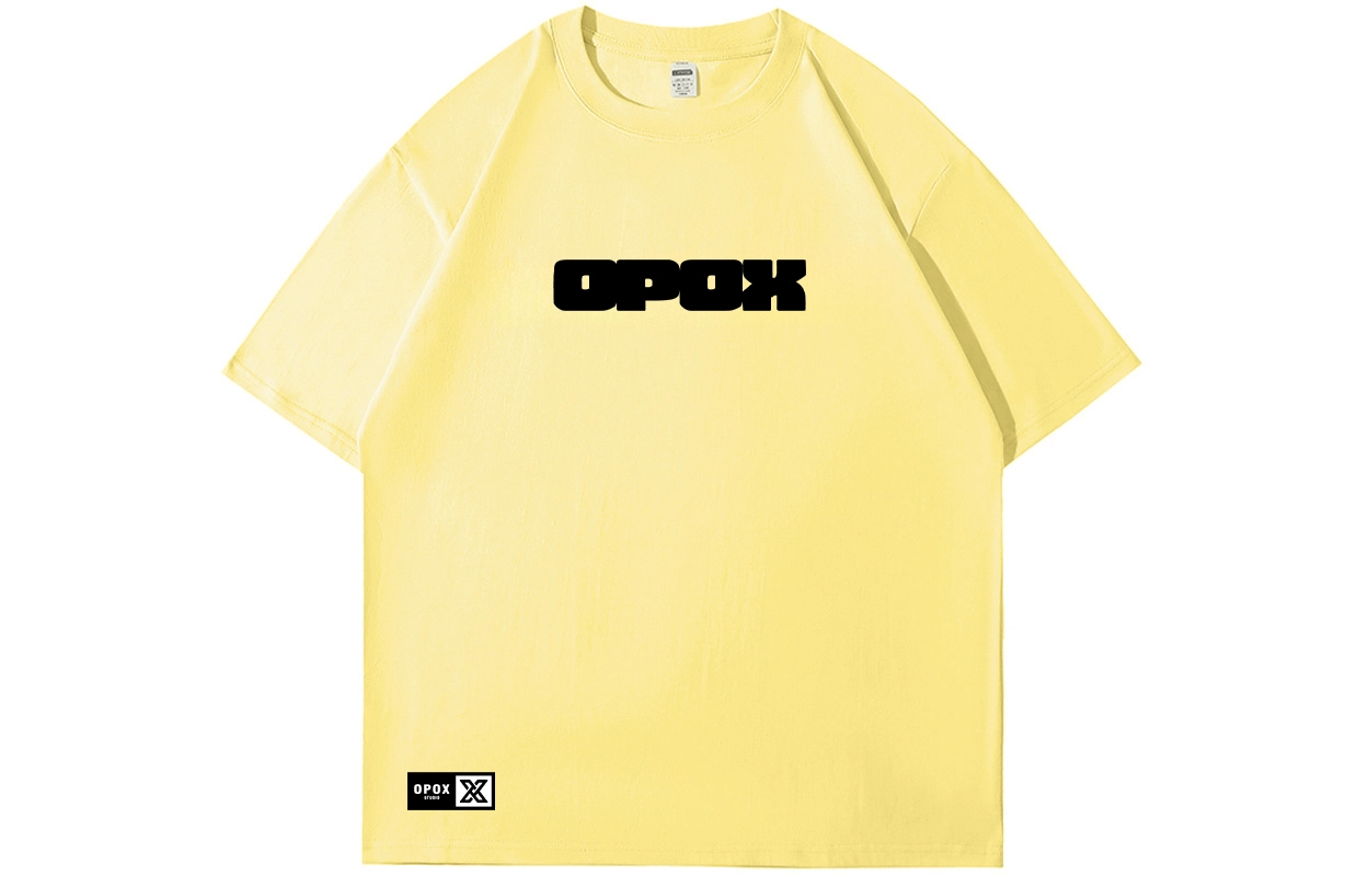 OPOX LOGOT