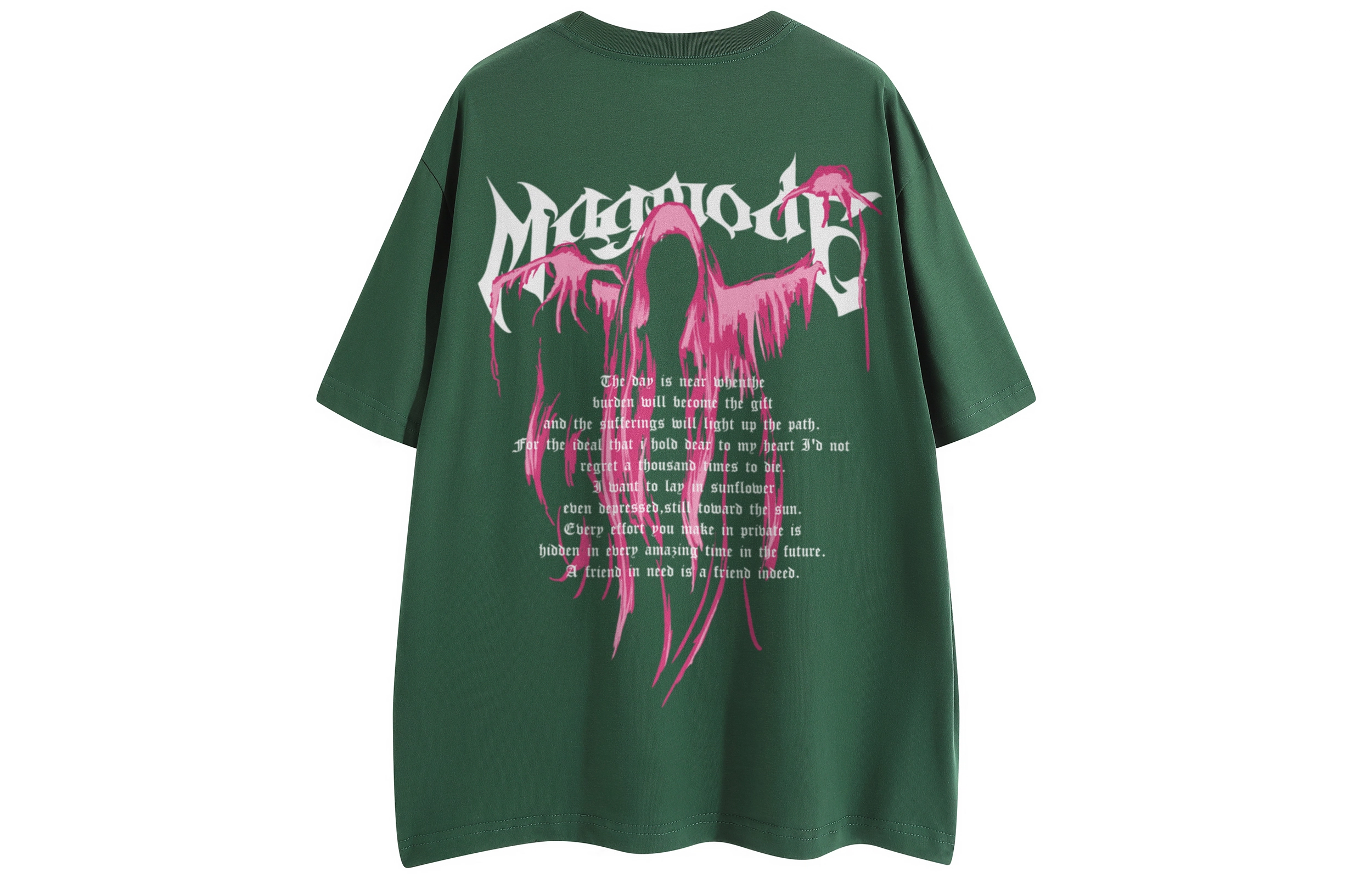magmode T