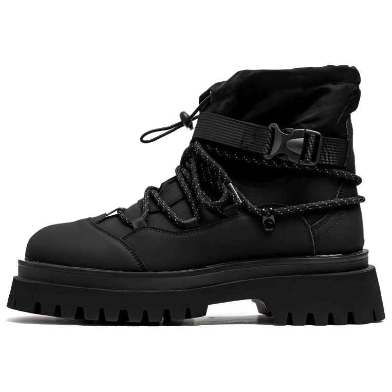 DM PU