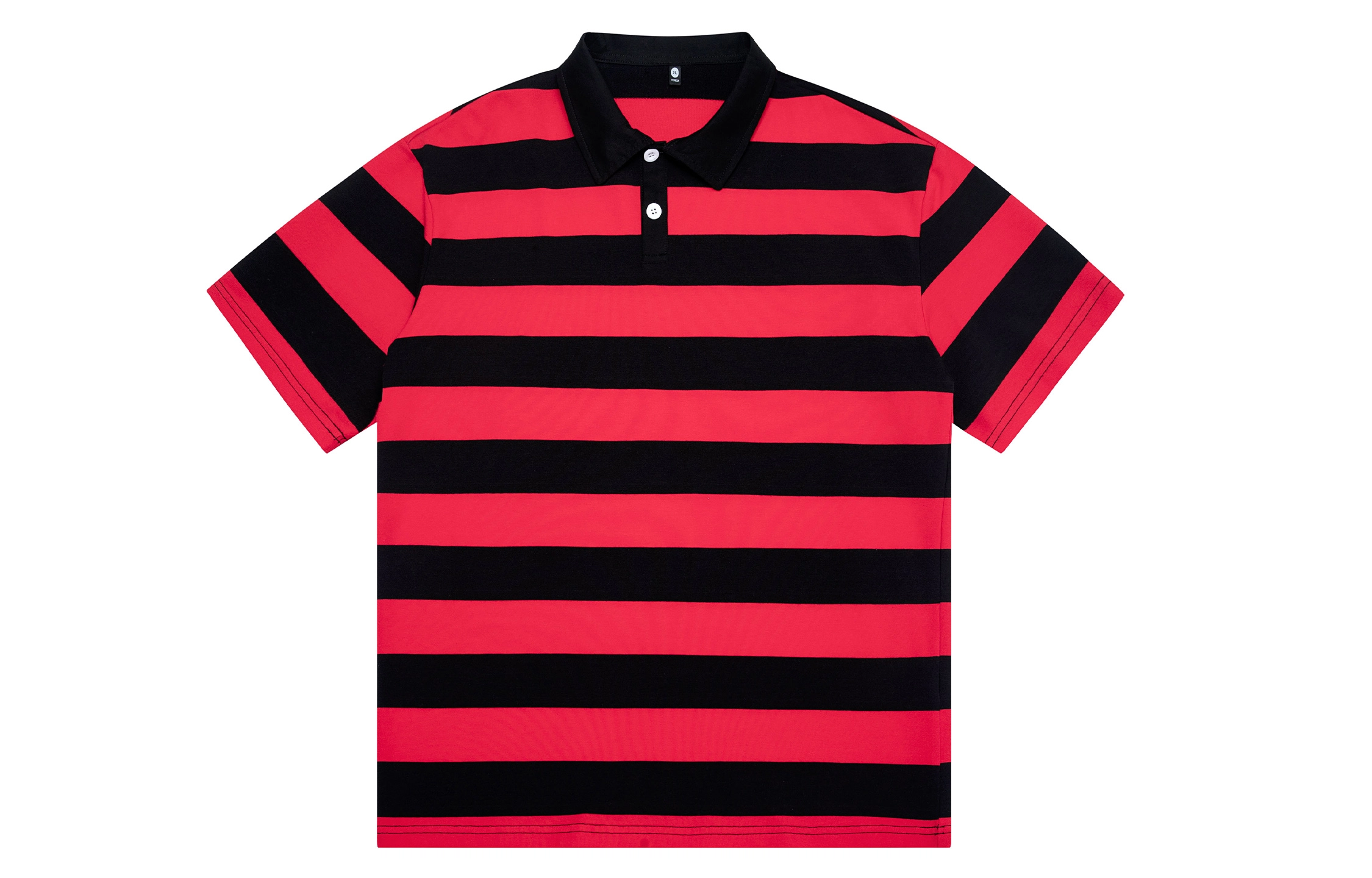 BOBBY ABLEY Polo