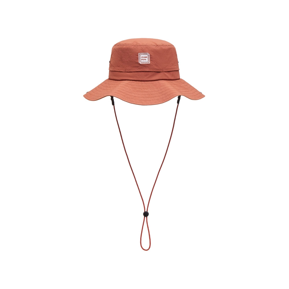 Champion Cowboy Bucket Hat logo