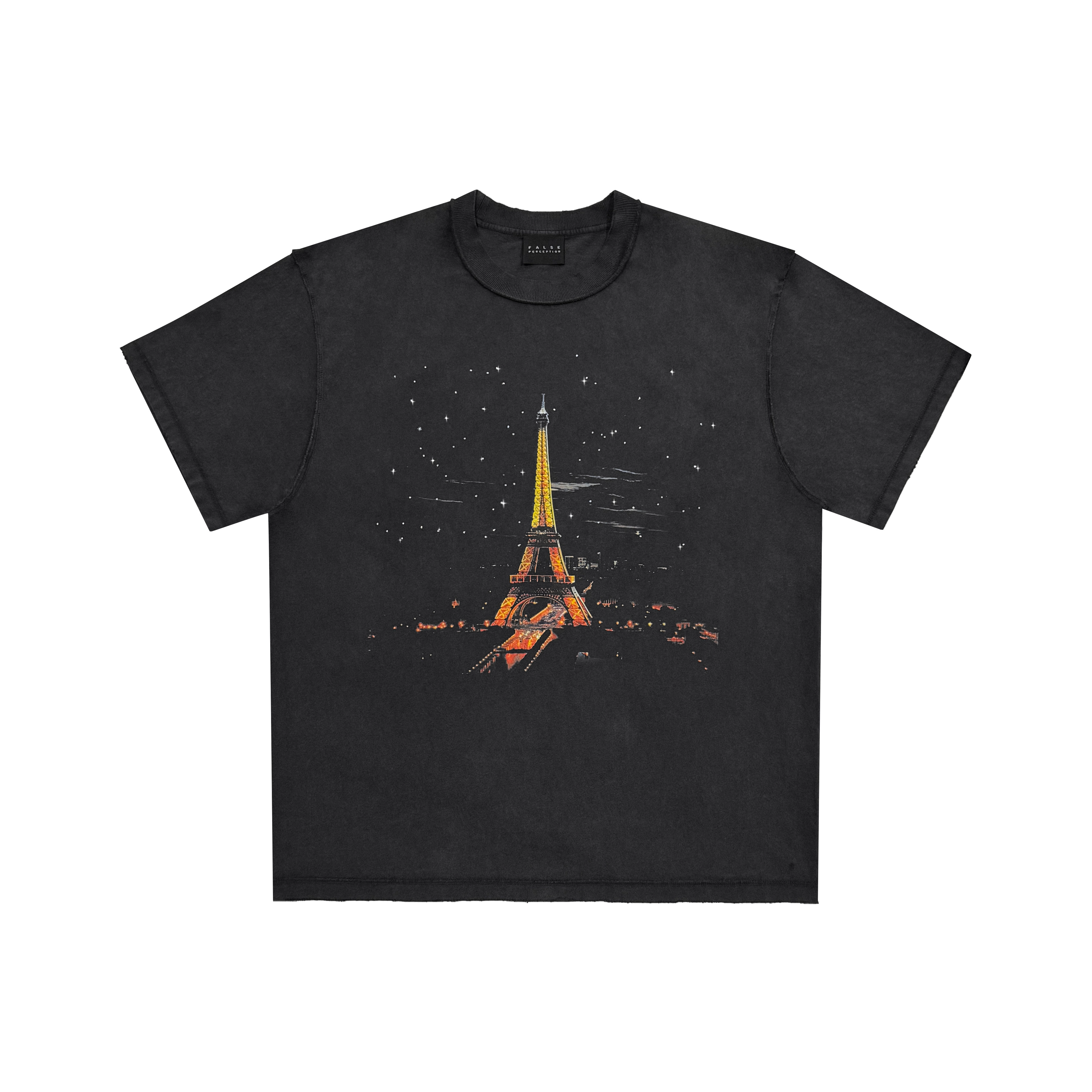 False Perception T
