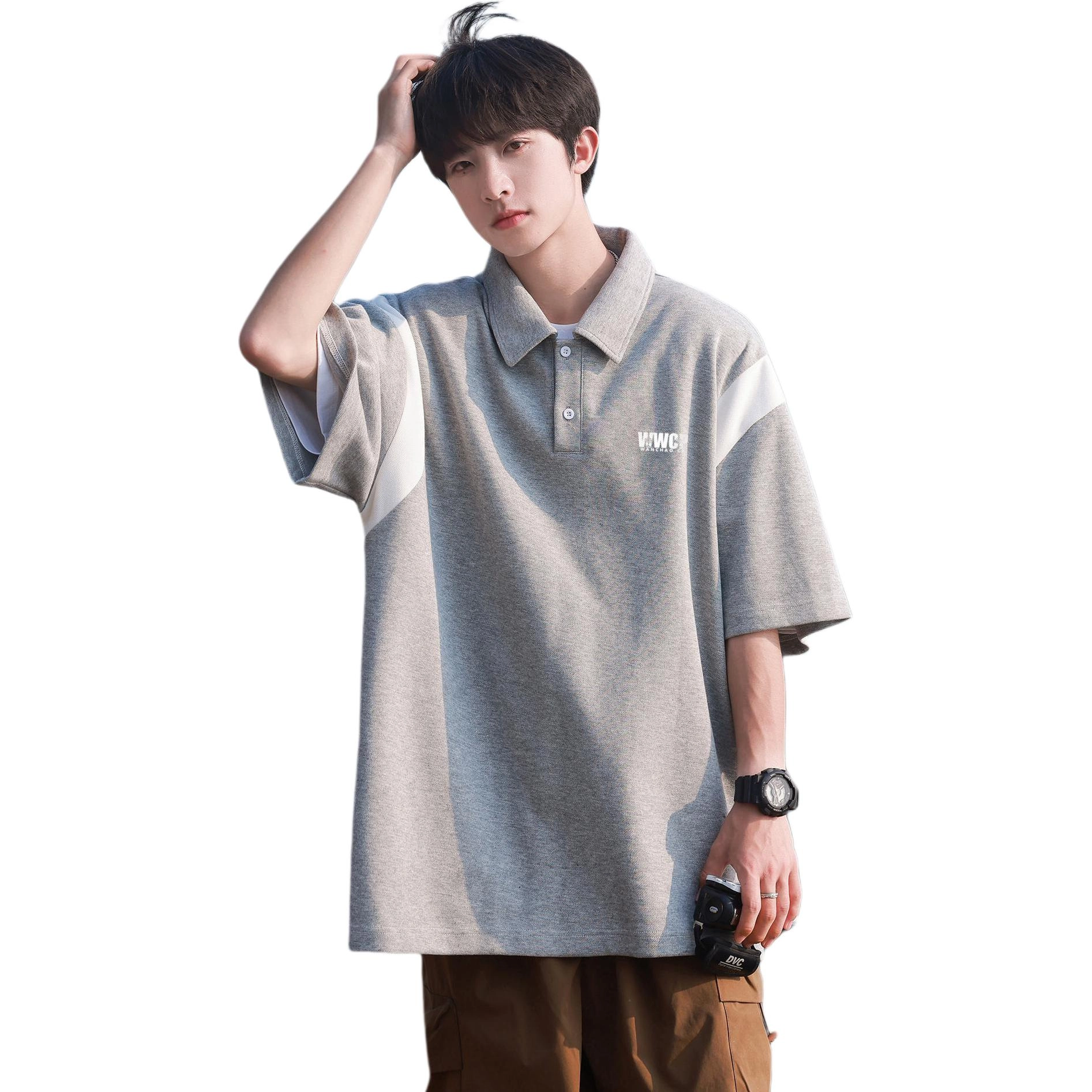 WANCHAO CP Polo
