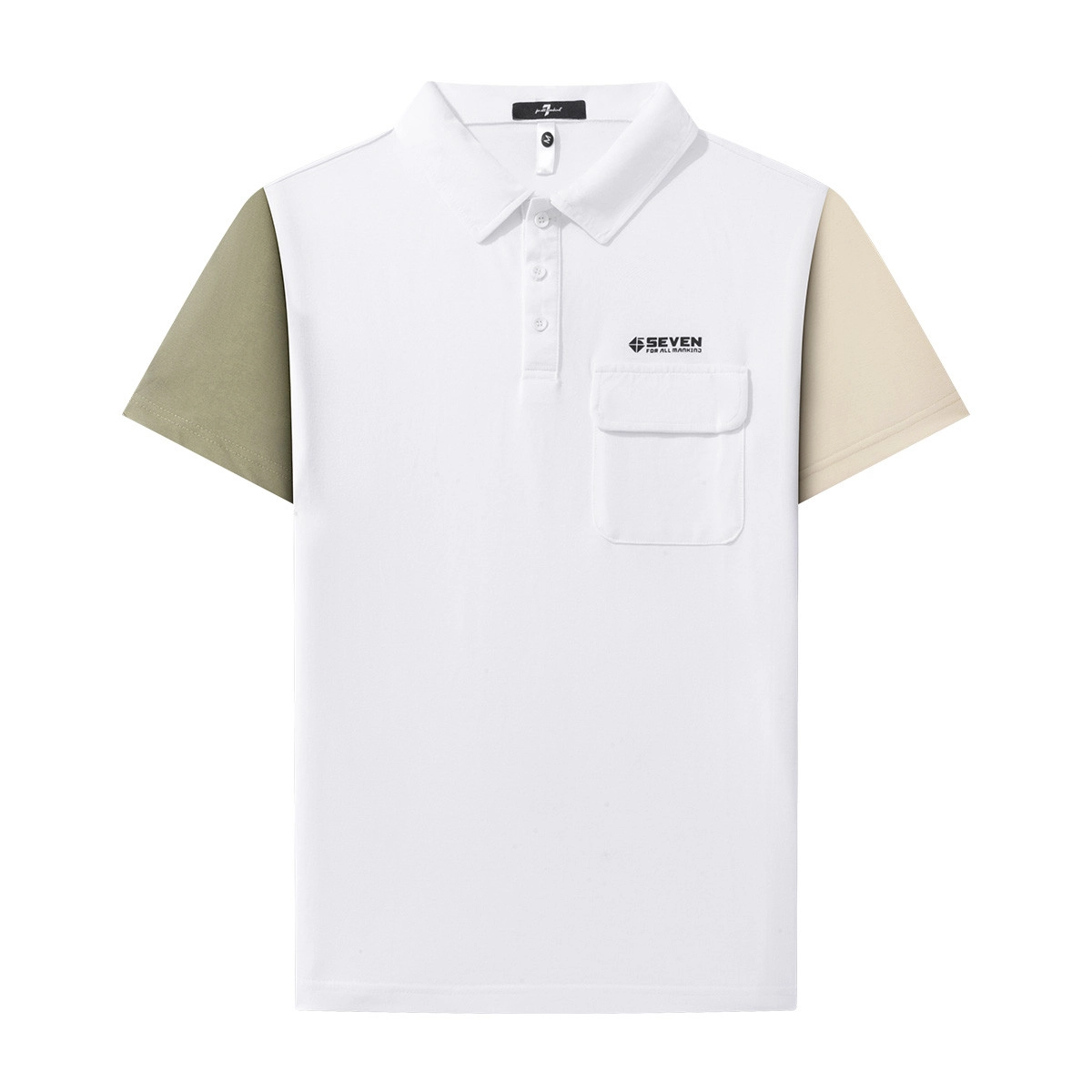 7 FOR ALL MANKIND Polo