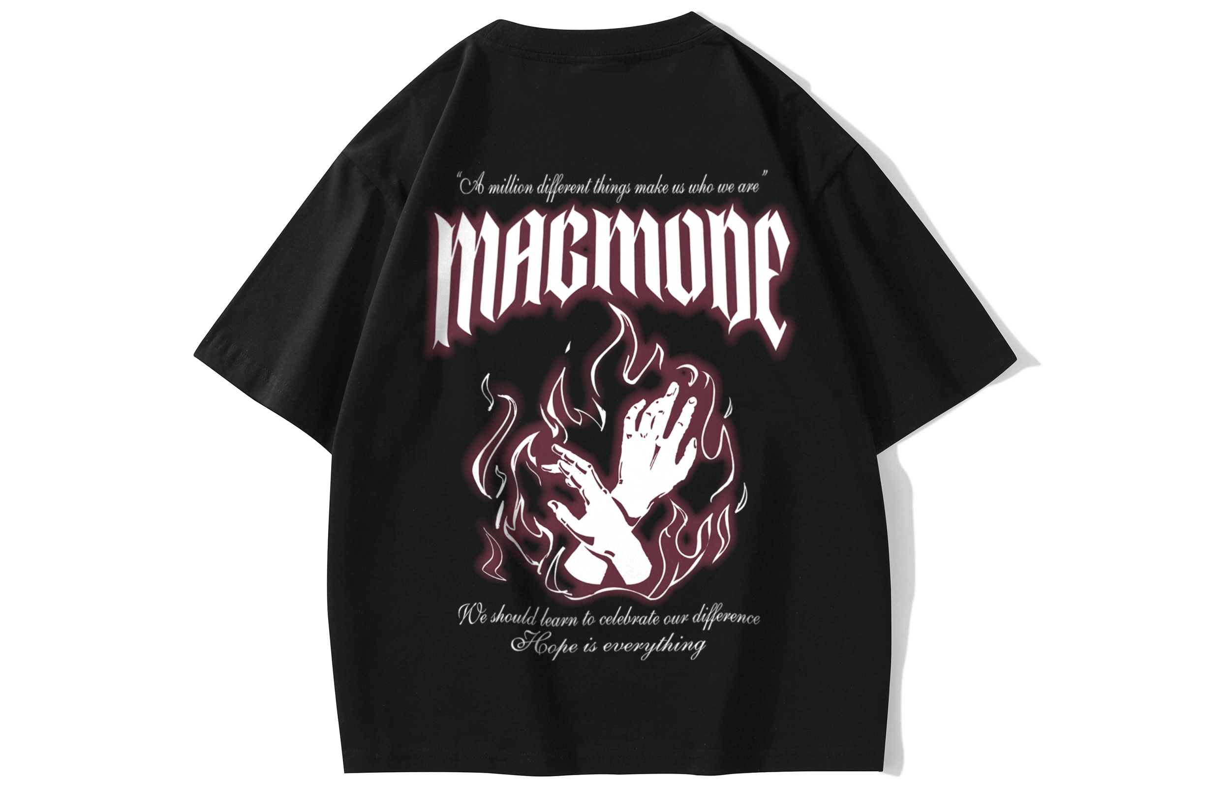 magmode LogoT