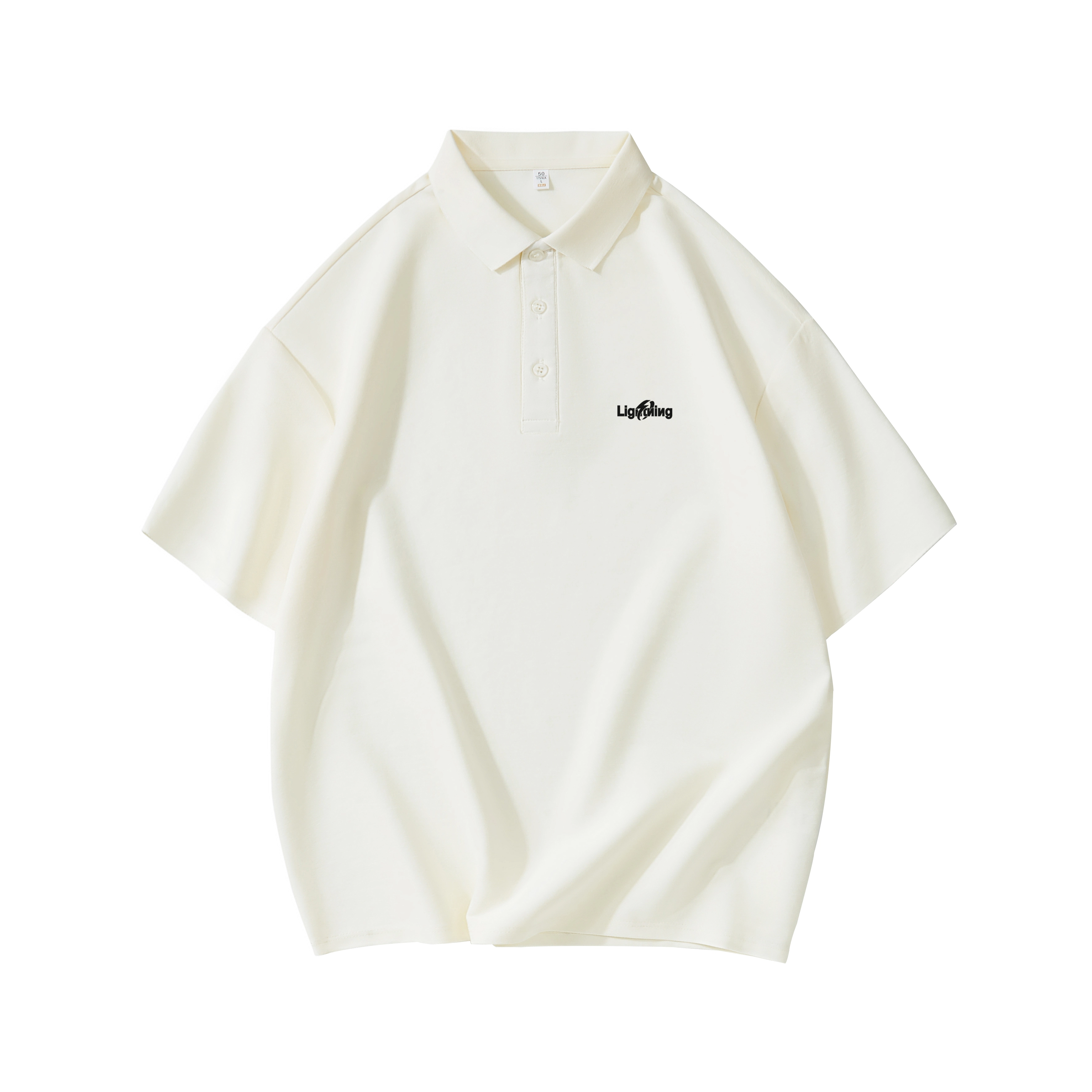 Lightning X Storm LogoPolo