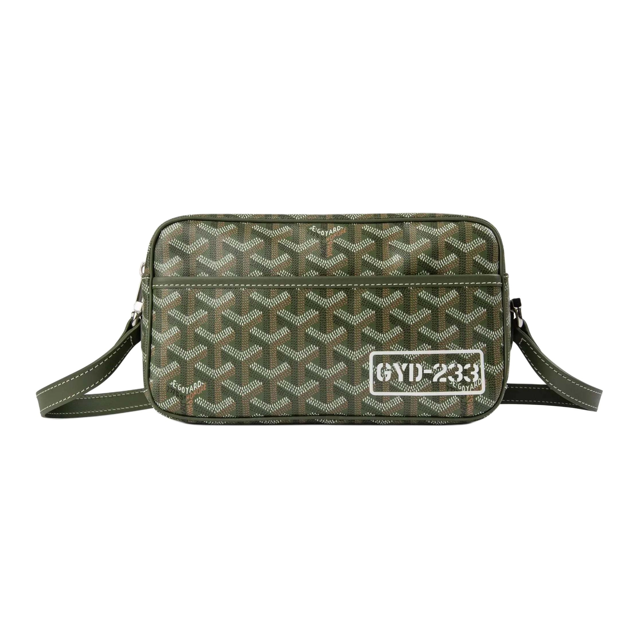 GOYARD Cap-Vert Y