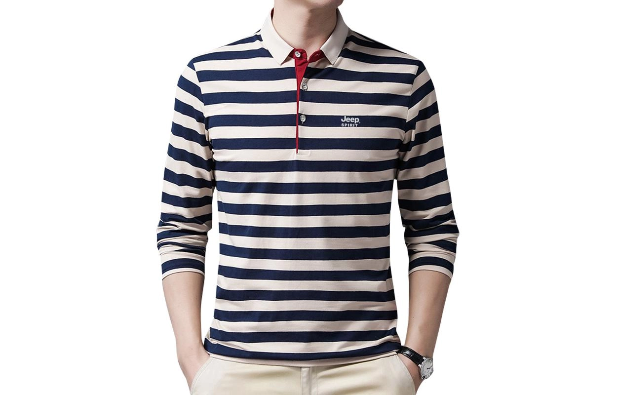JEEP SPIRIT Polo