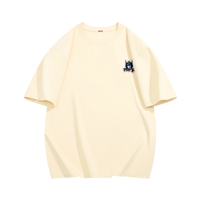 TRANSFORMERS T