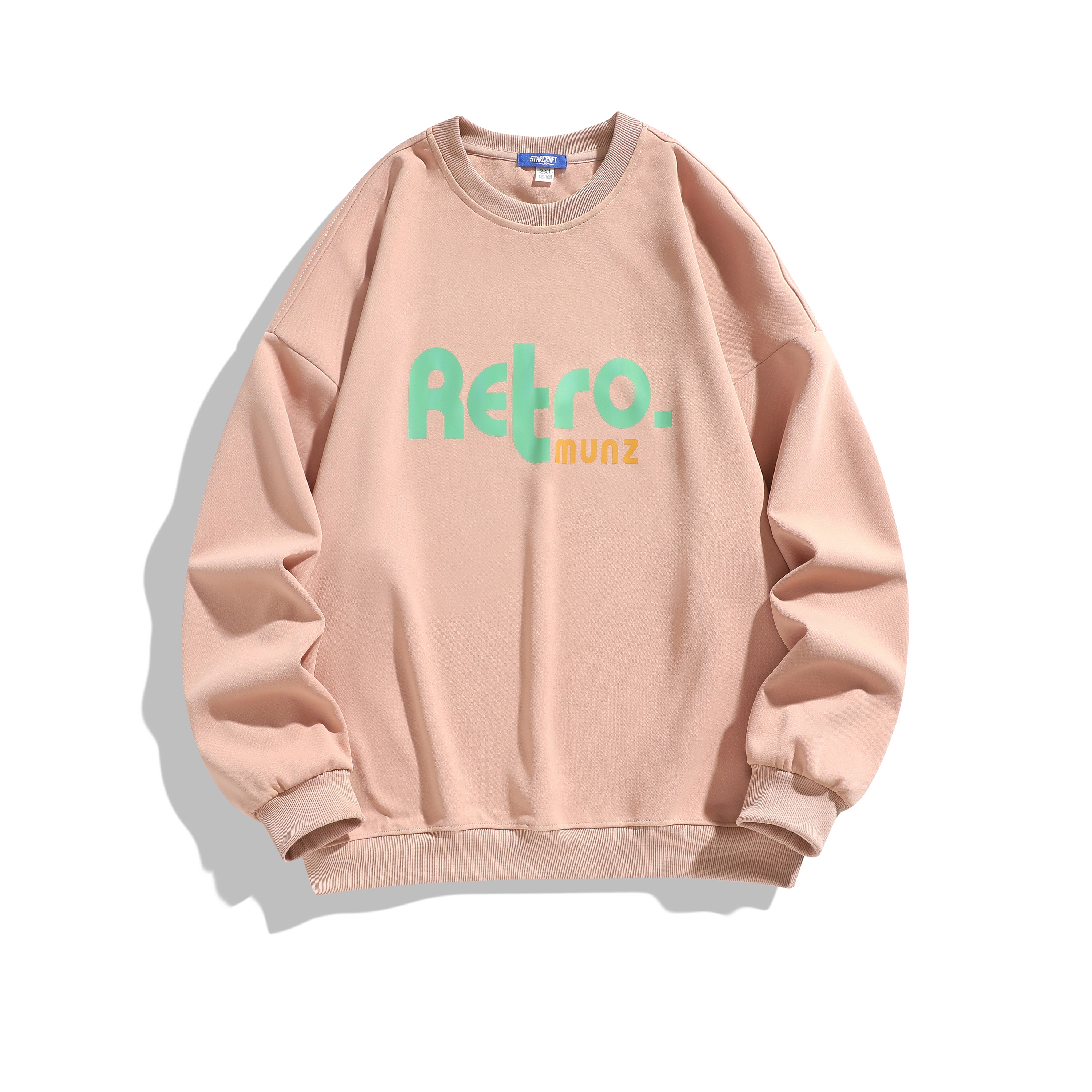 RETRO munz