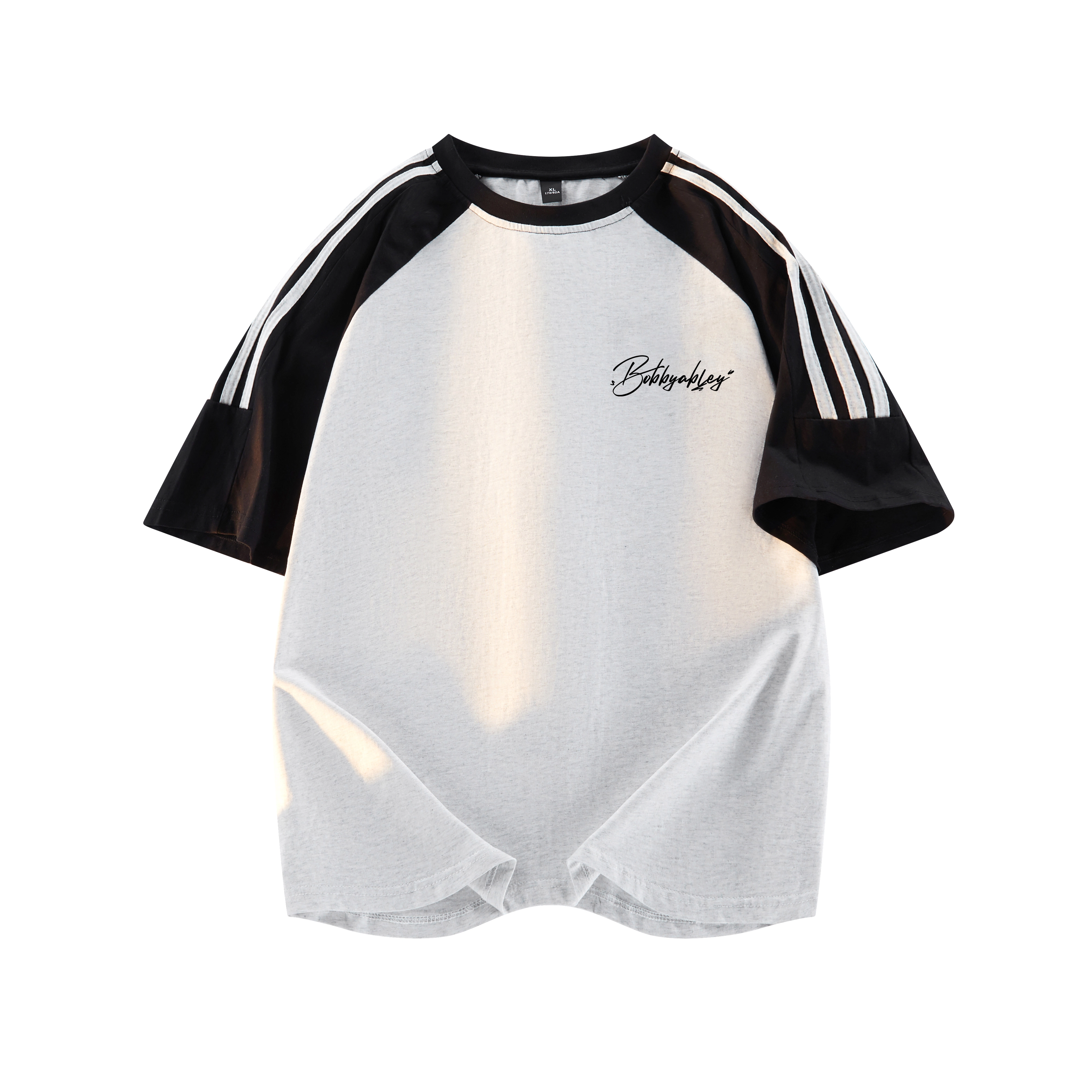 BOBBY ABLEY LogoT