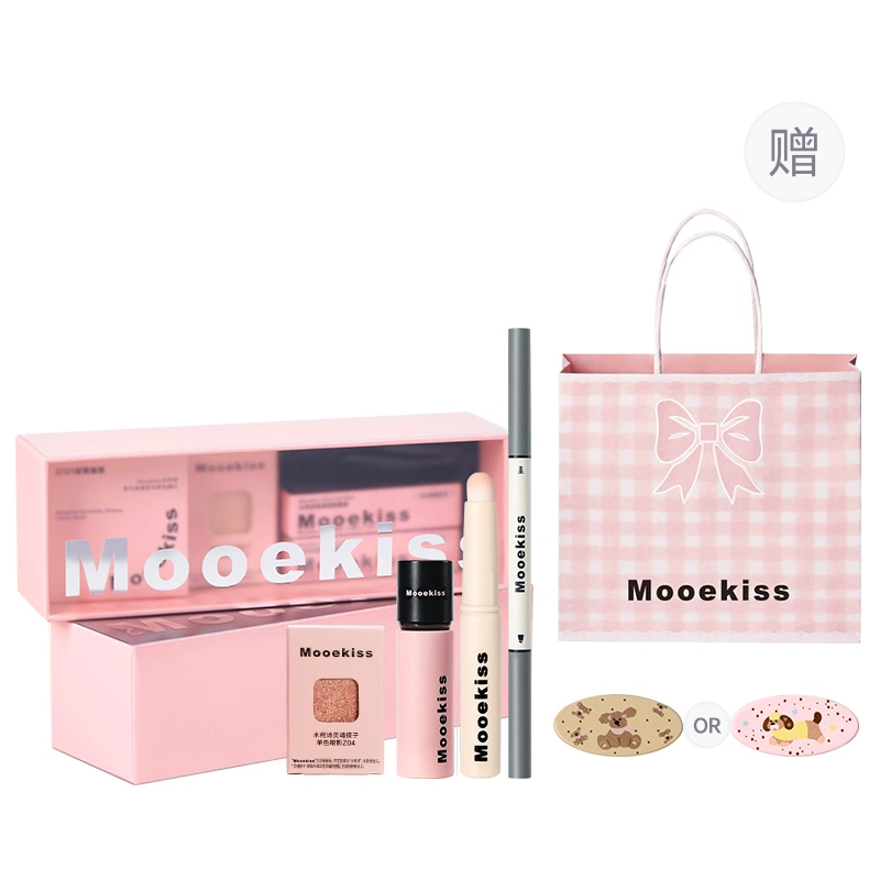 Mooekiss 4