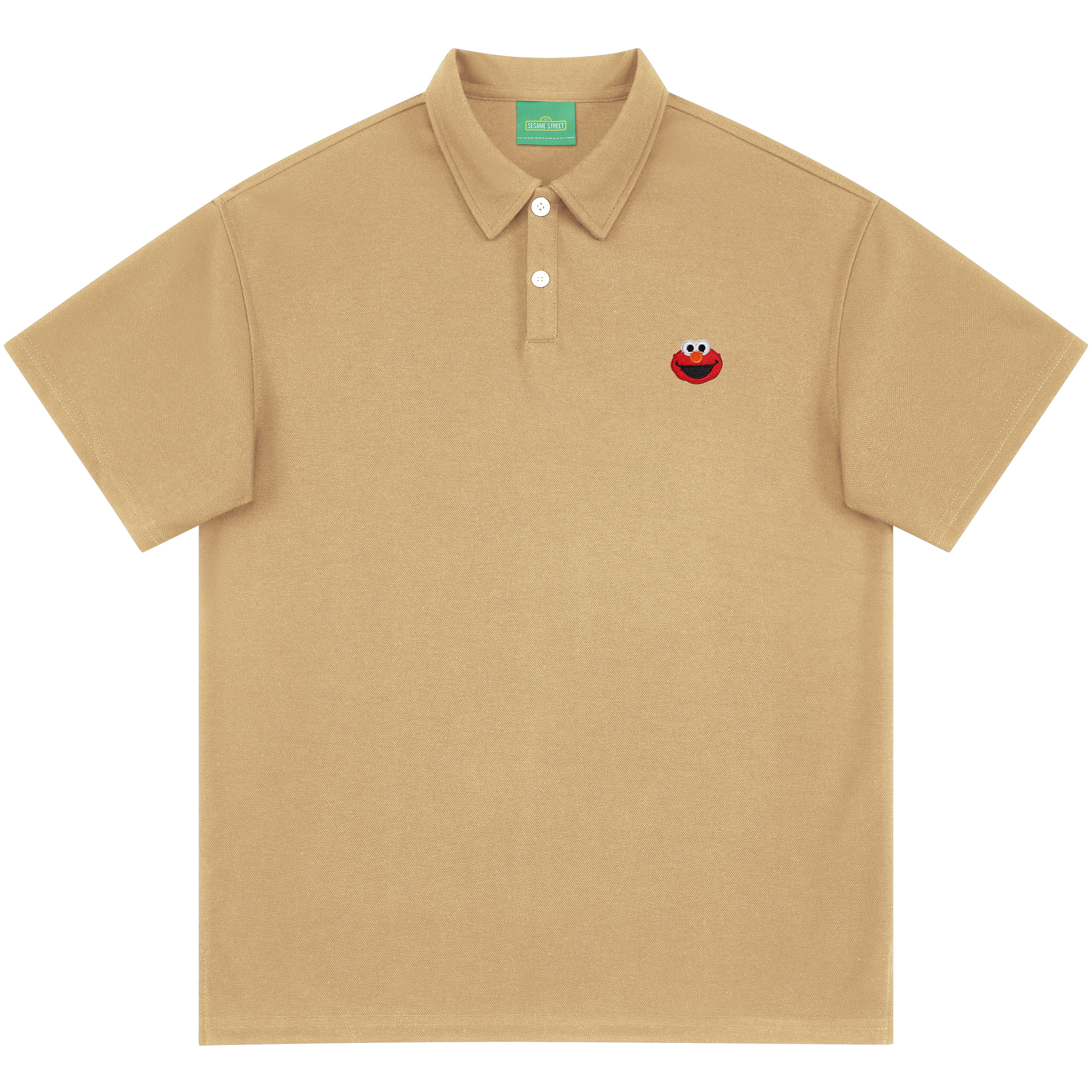 SESAME STREET Polo