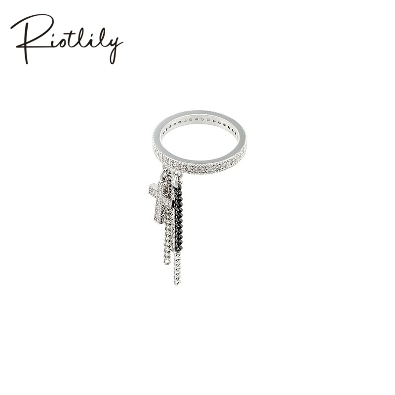 RiotLILY ROCK