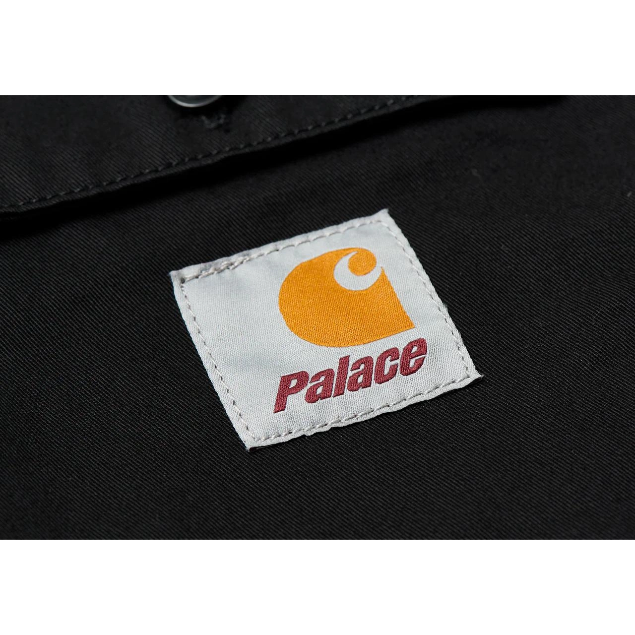 PALACE x Carhartt WIP FW23 logo