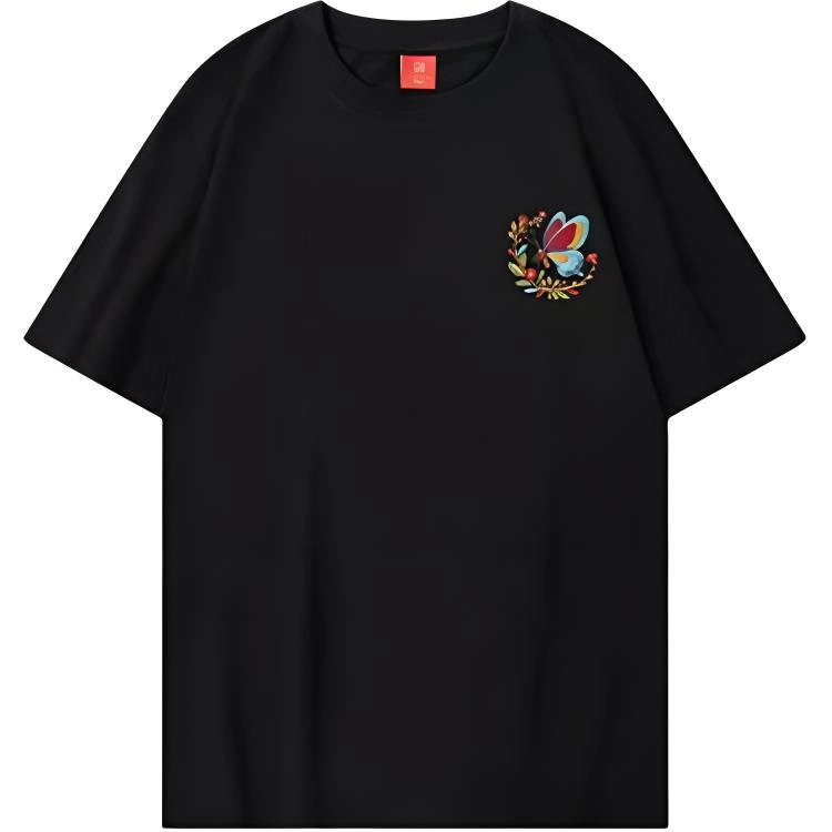 PAINT STAIN T
